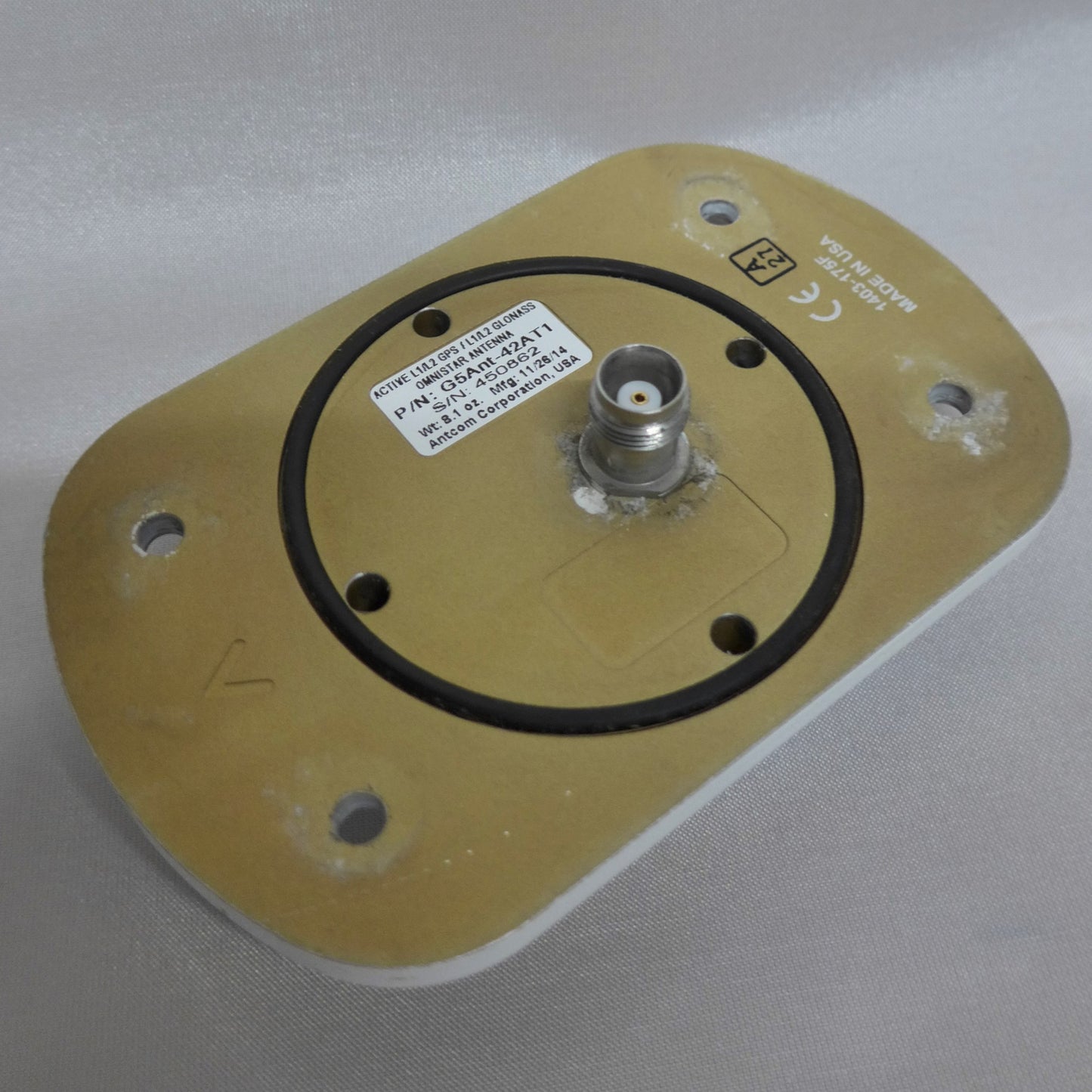 Omnistar Antenna - G5Ant-42AT1 (A/R)