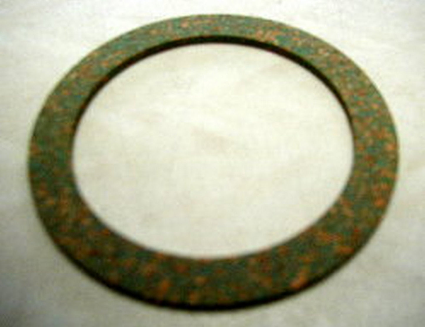 GAS-LAT Gascolator Bowl Gasket