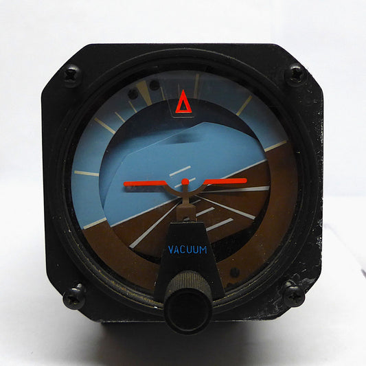 Falcon Attitude Gyro - Vacuum (A/R)