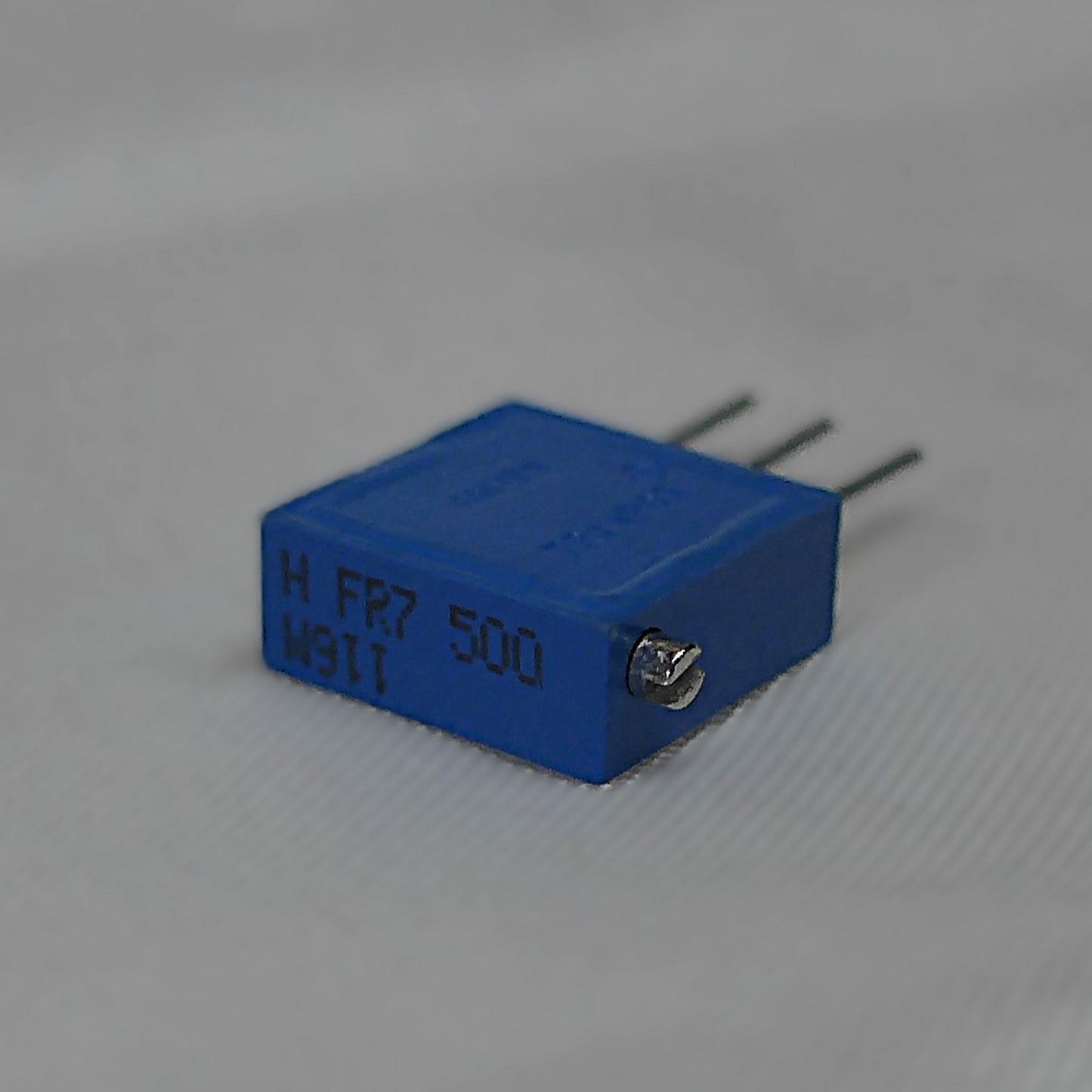 Potentiometer