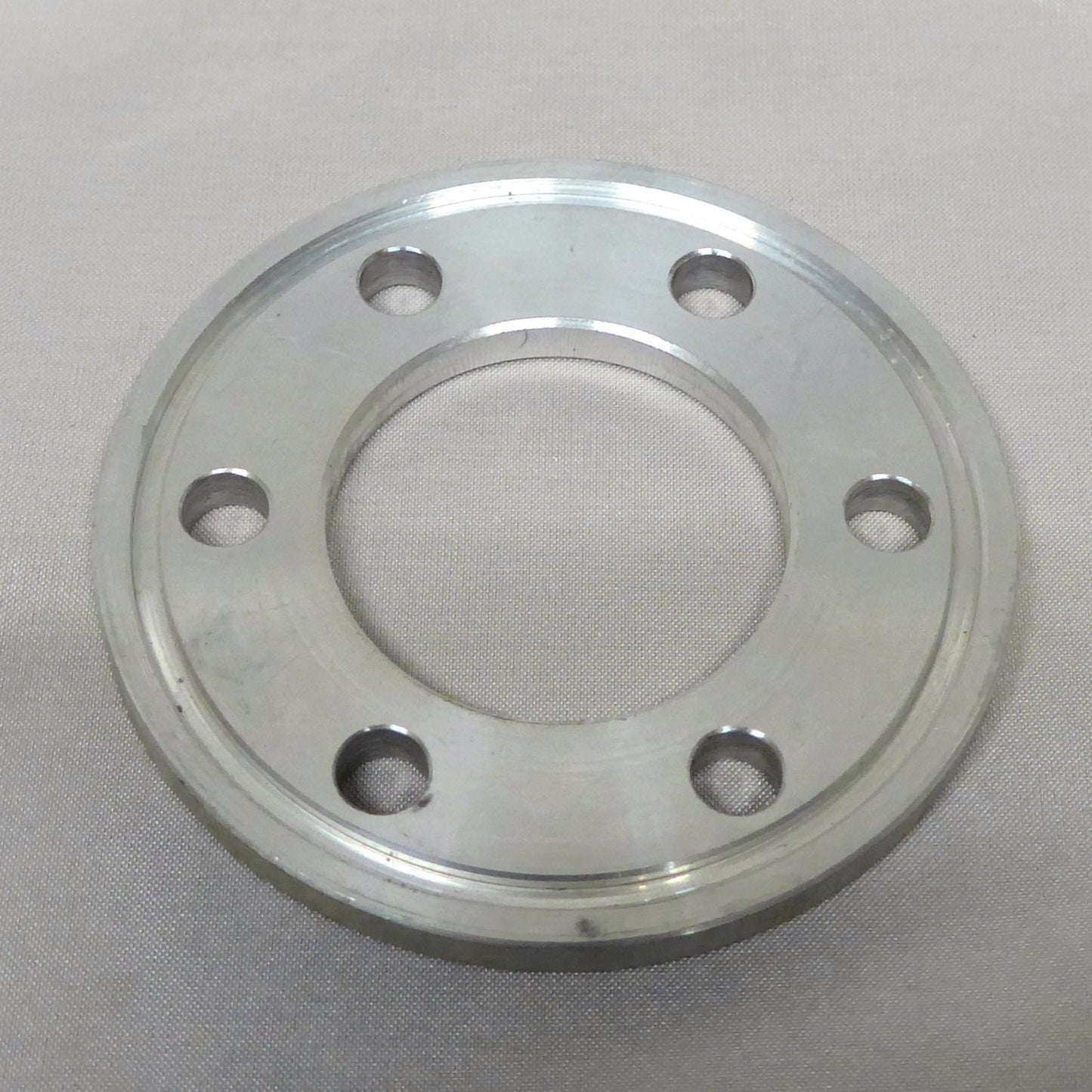 Hegar Wheel Compression Disc - 5" & 6"