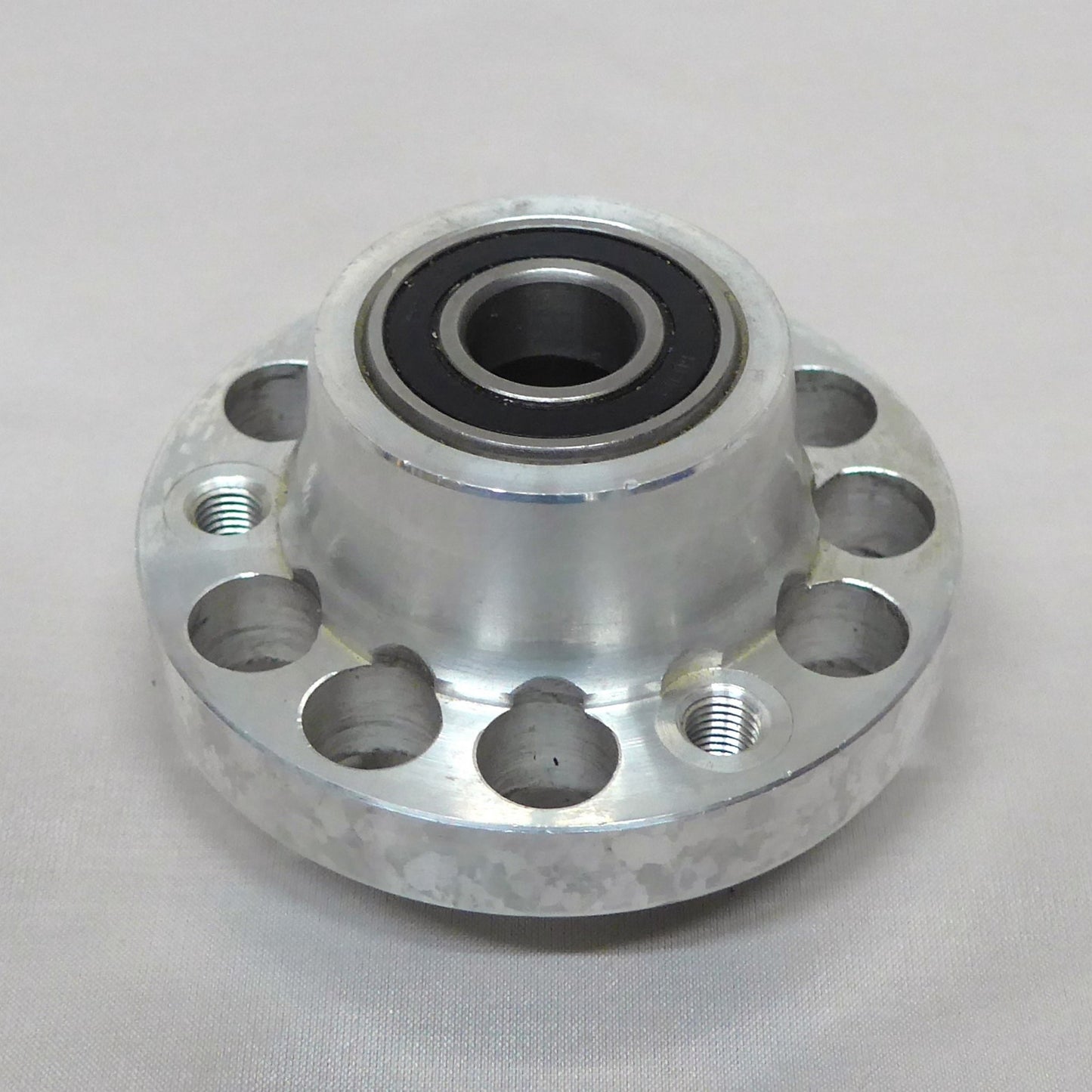 Hegar Wheel Hub 5" & 6" - C/W Bearings