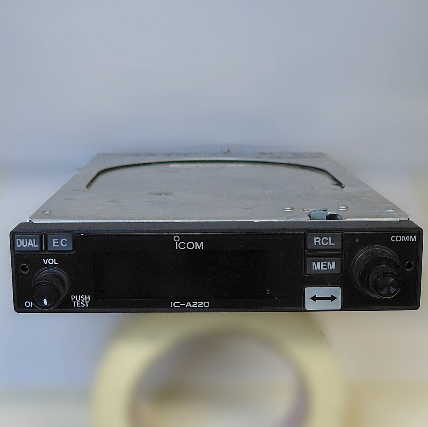 Icom IC-A220 VHF Transceiver (A/R)