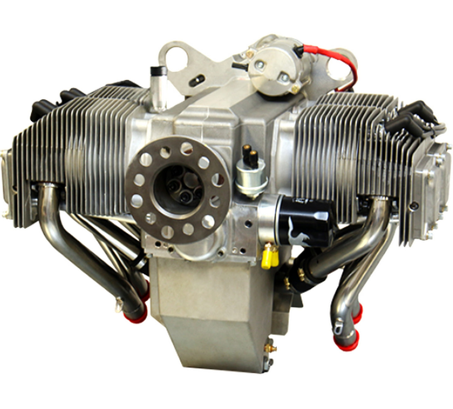 Jabiru 2200 4cyl 85 BHP Engine - GEN 4