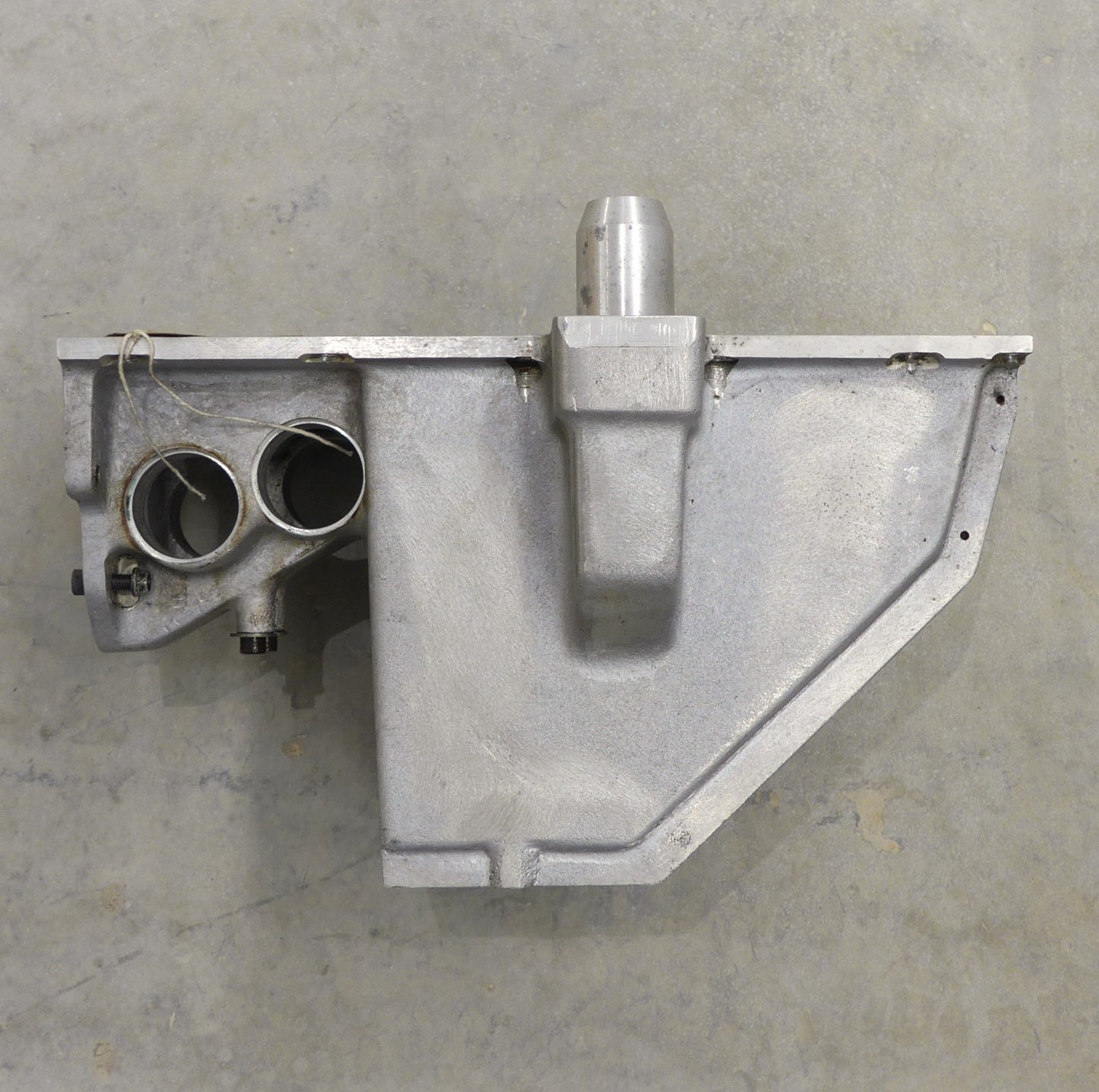 Early J2200 Sump Assy (A/R)