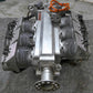 Jabiru 3300 6 Cylinder 120 BHP Hydraulic Lifter Engine