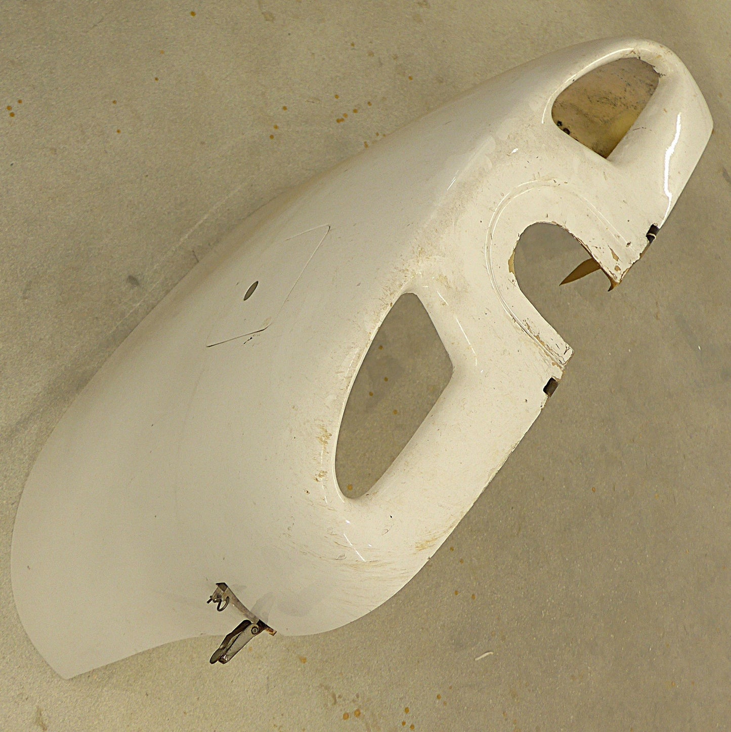 Cowl - SP - Upper (A/R)