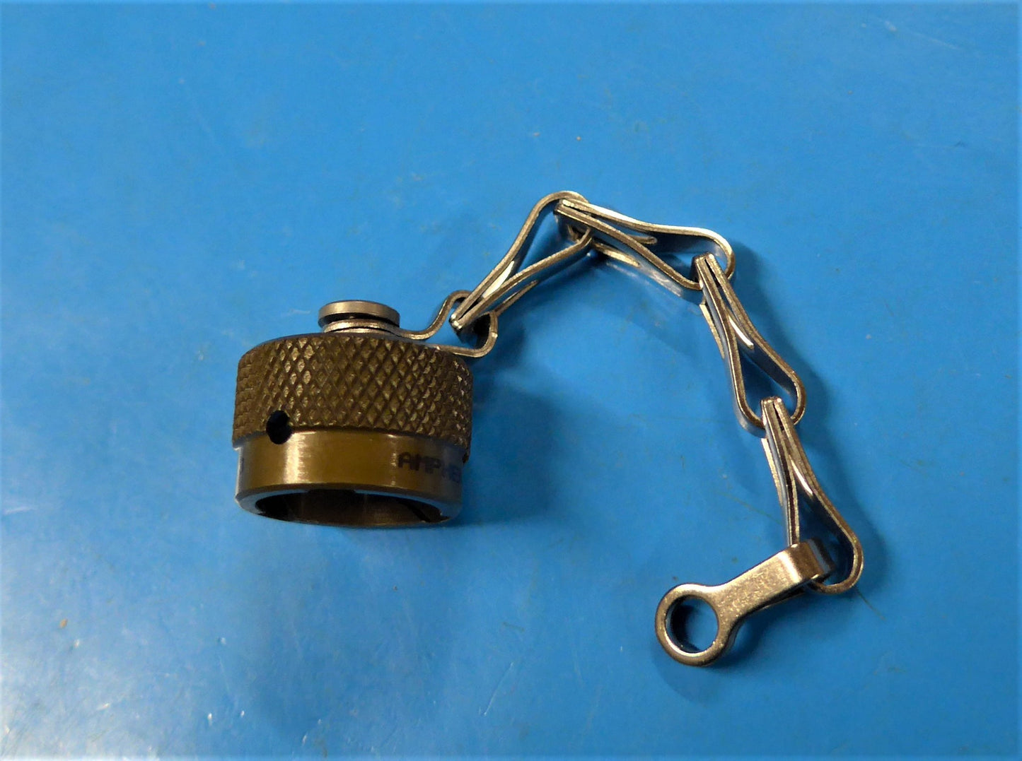 Protective Cap - Cover