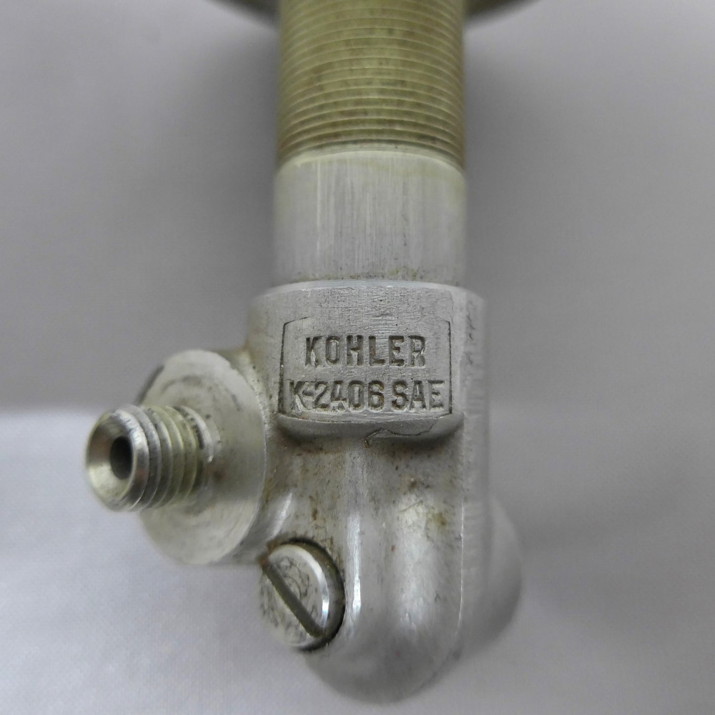 Kohler K-2406 SAE Engine Primer (A/R)