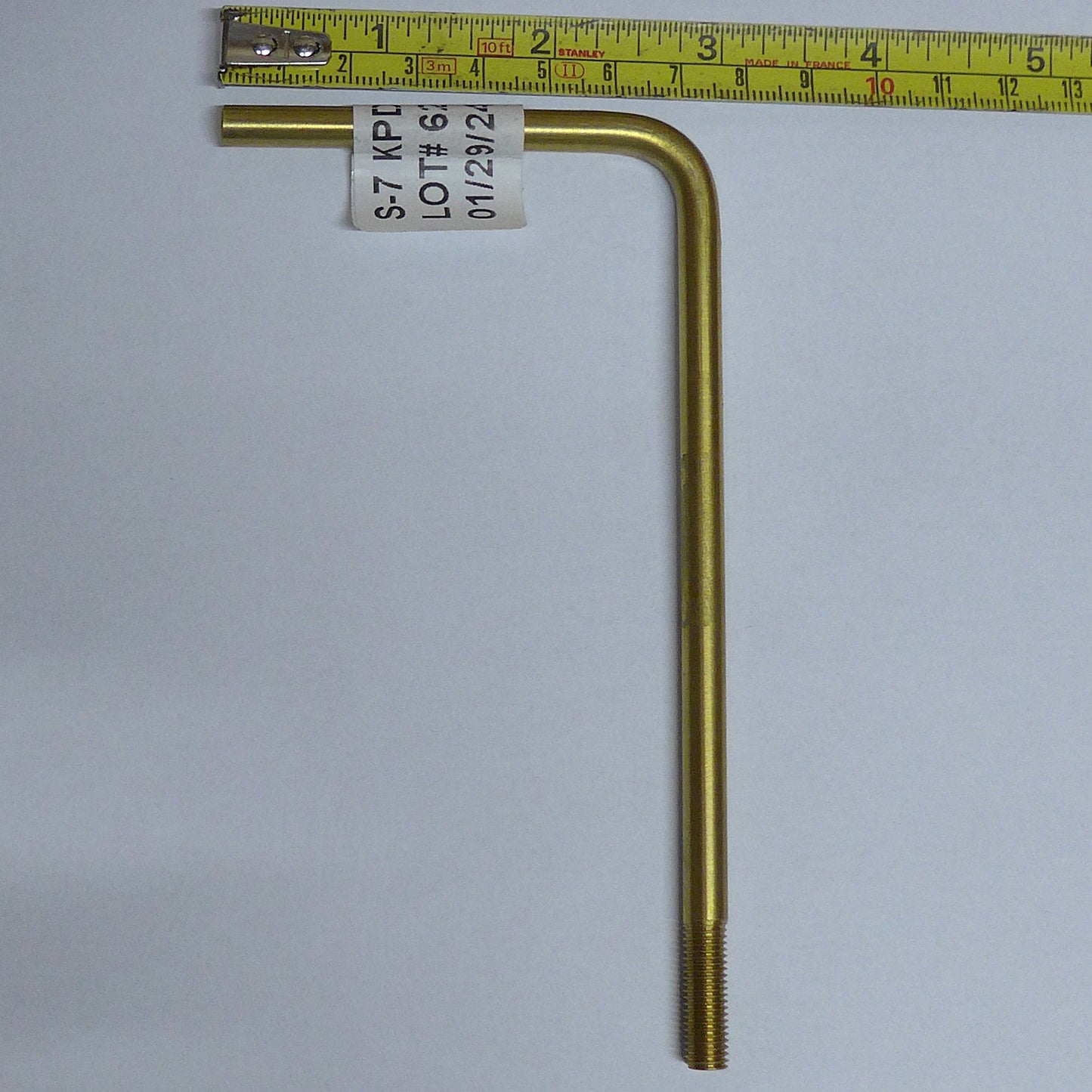 Door Up Catch (Wide Door)