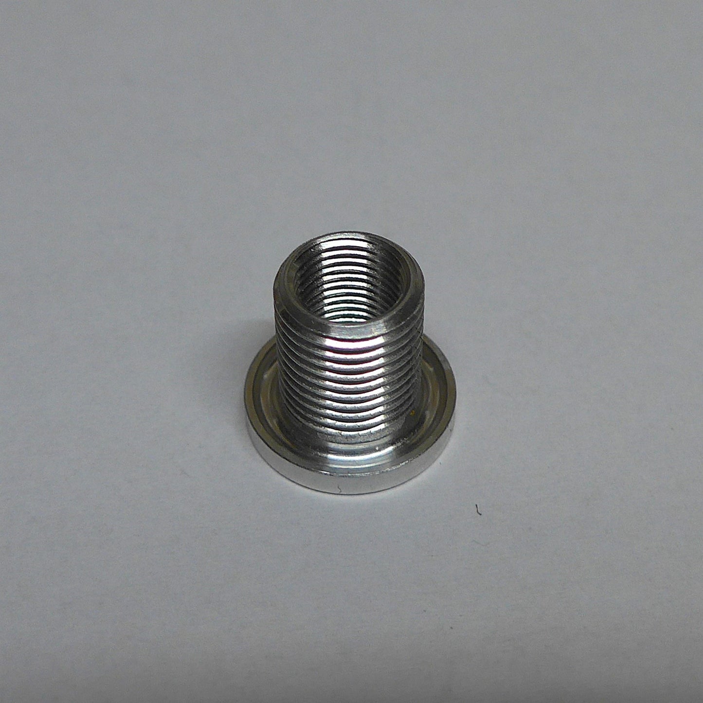 Tank Withdrawal/Bulkhead Fitting