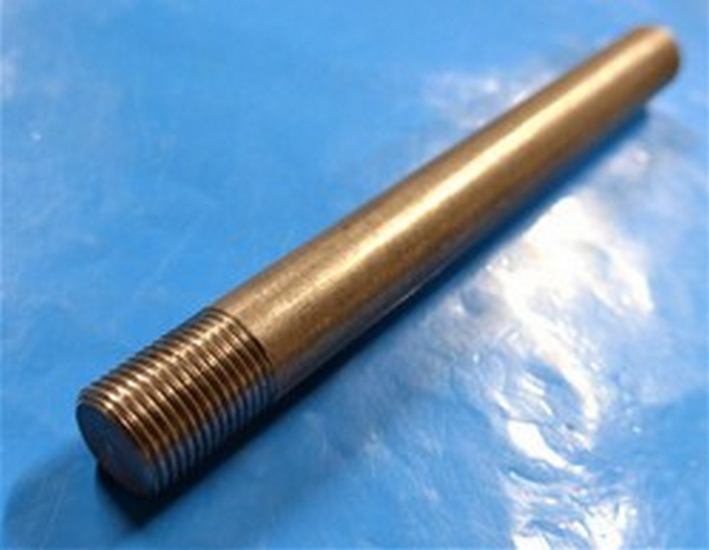 Main Gear Axle
