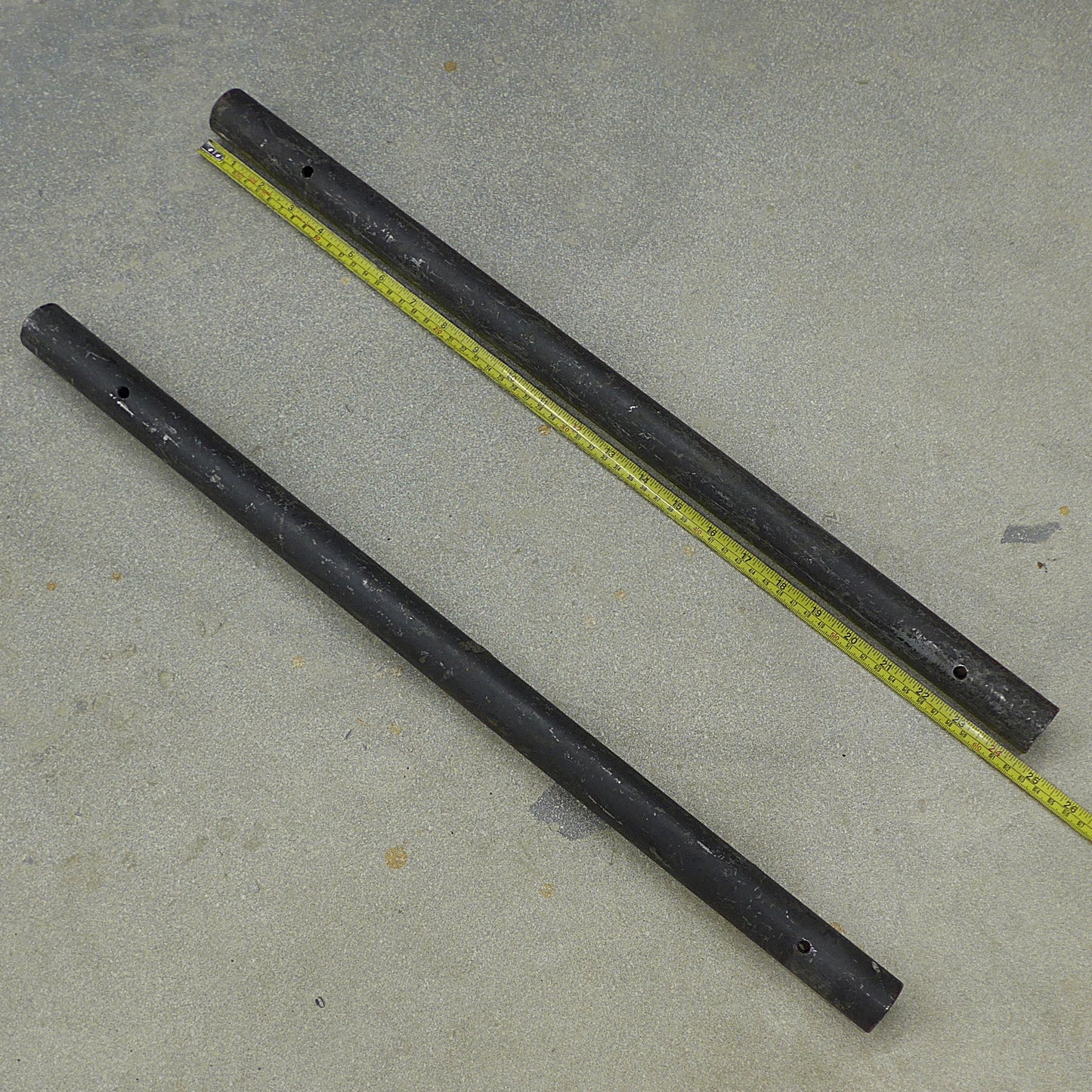 Main Gear - Early S-6 Parallel Tube - Pair (A/R)
