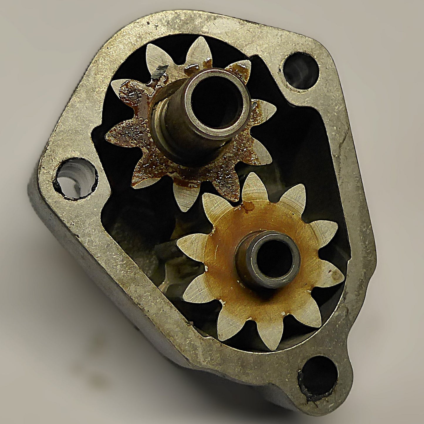 Oil Pump Assembly (A/R)