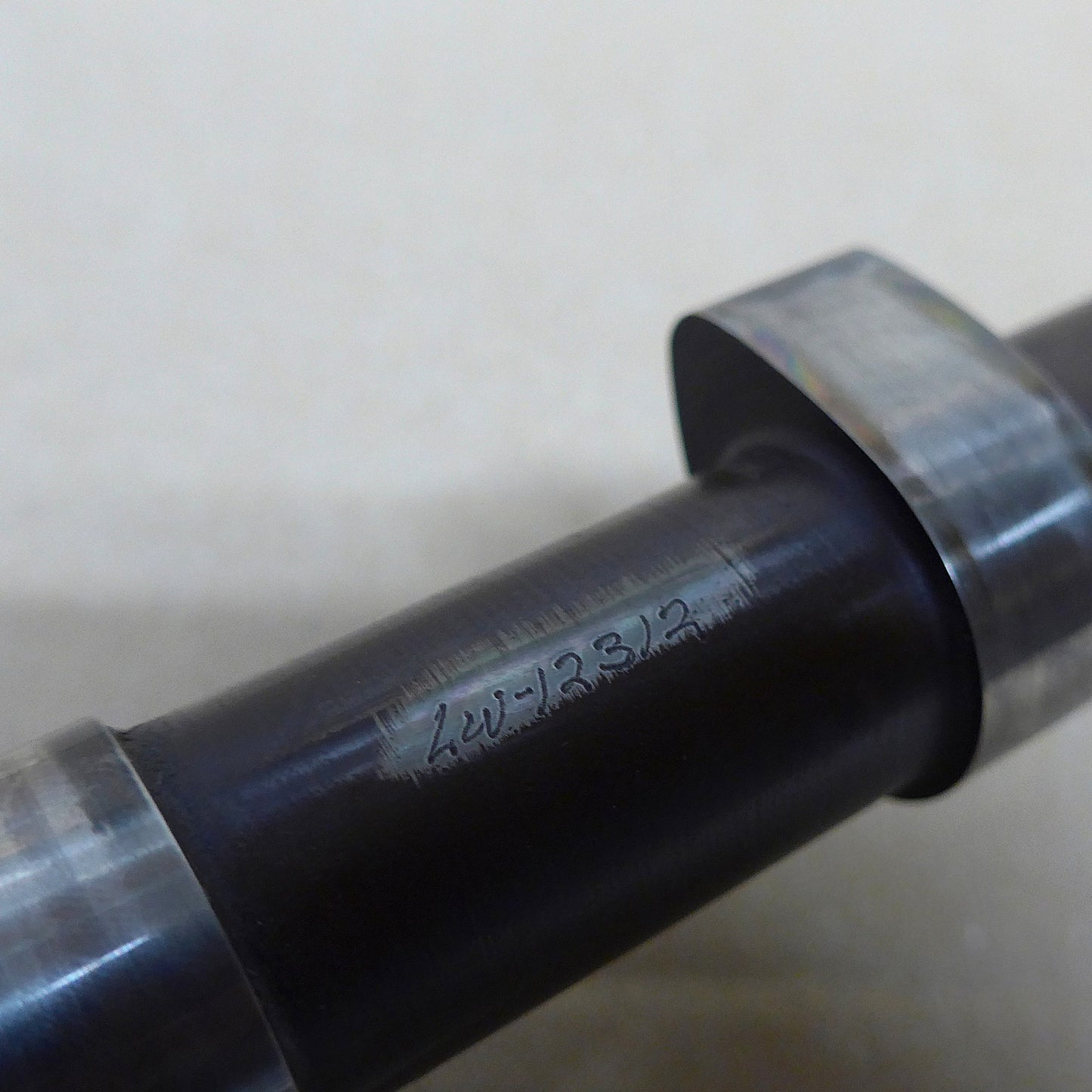 Camshaft Assembly (A/R)