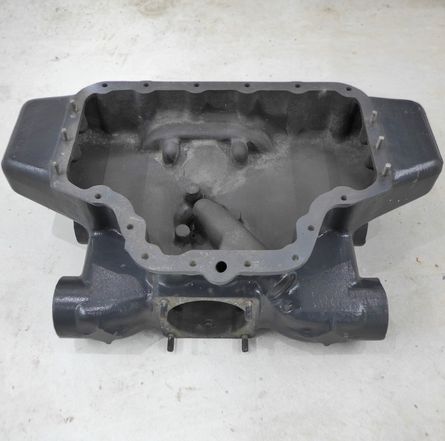 Sump Assy - IO/HIO 360 (A/R)