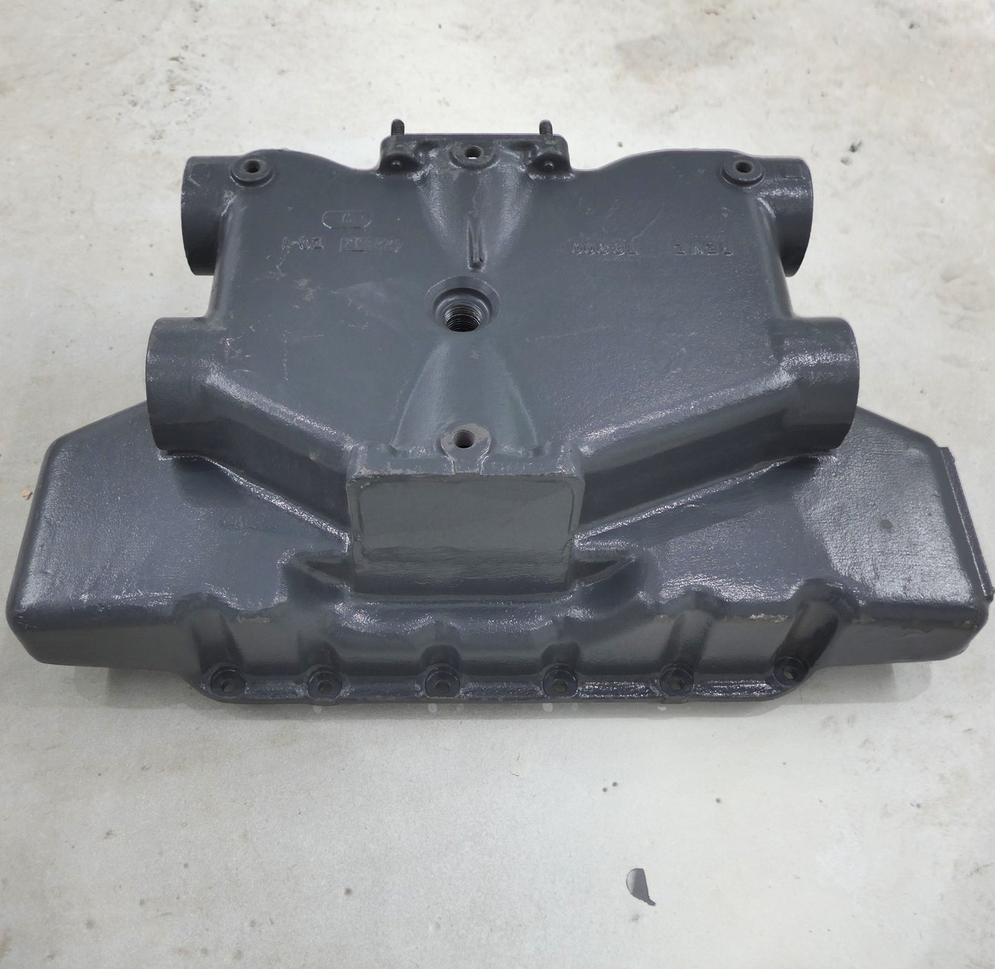 Sump Assy - IO/HIO 360 (A/R)