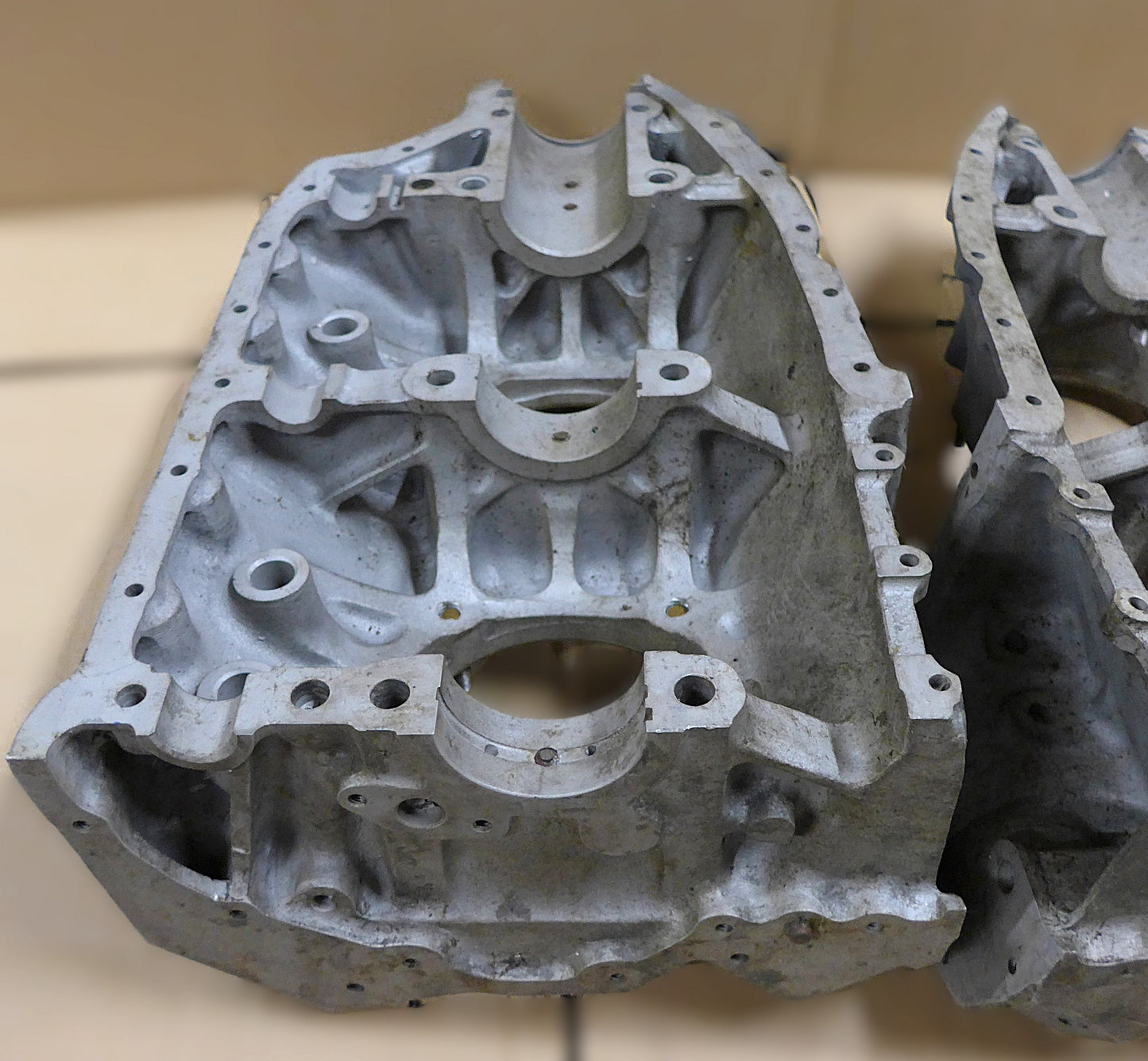 Lycoming O-360-A1D Crankcase (A/R)