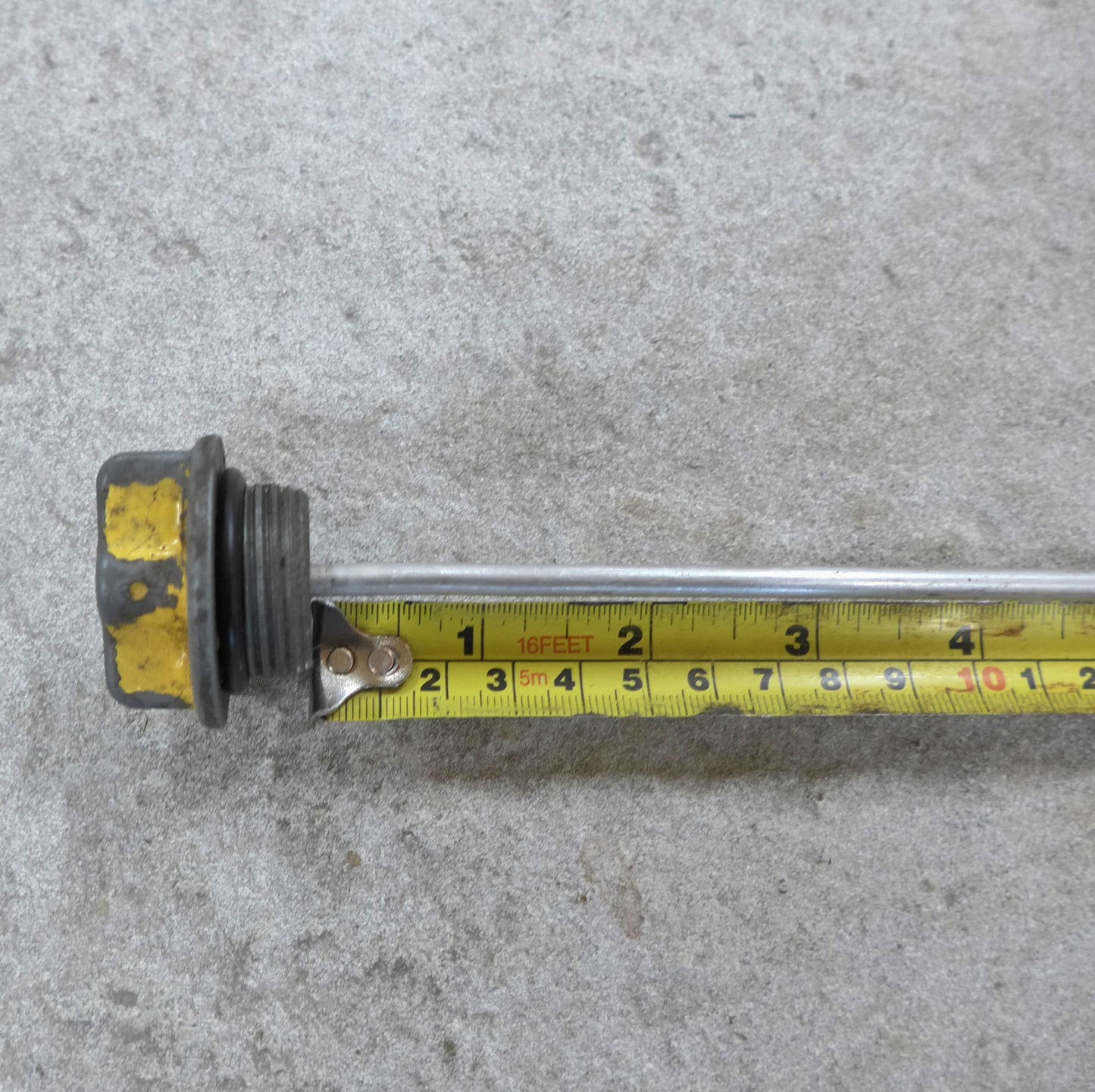Gage Assy - Oil Level (A/R)