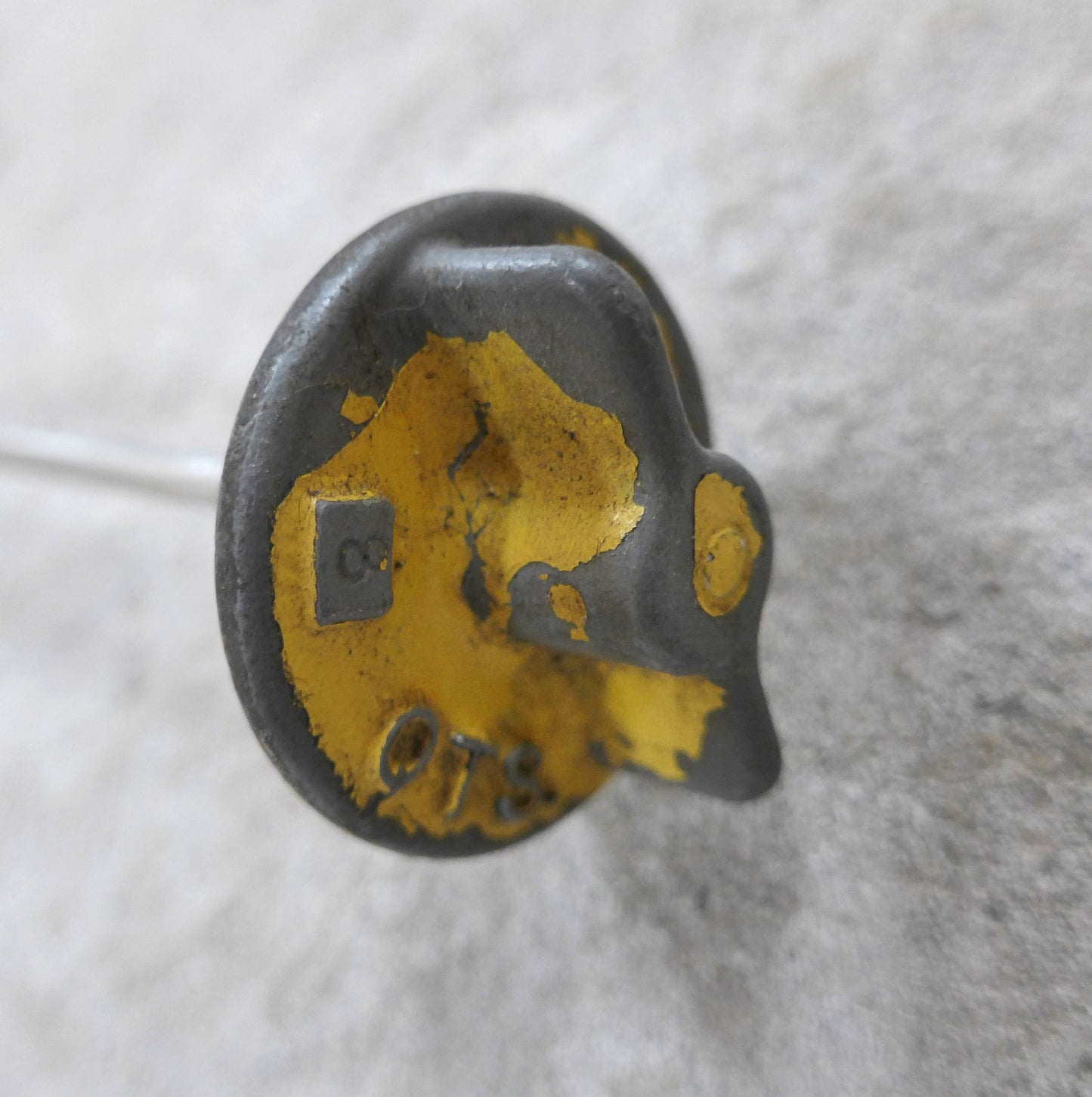 Gage Assy - Oil Level (A/R)