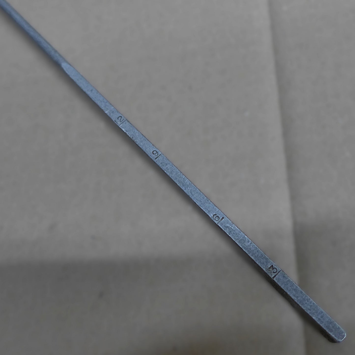 Gage Assy - Oil Level - 12 QTS (A/R)