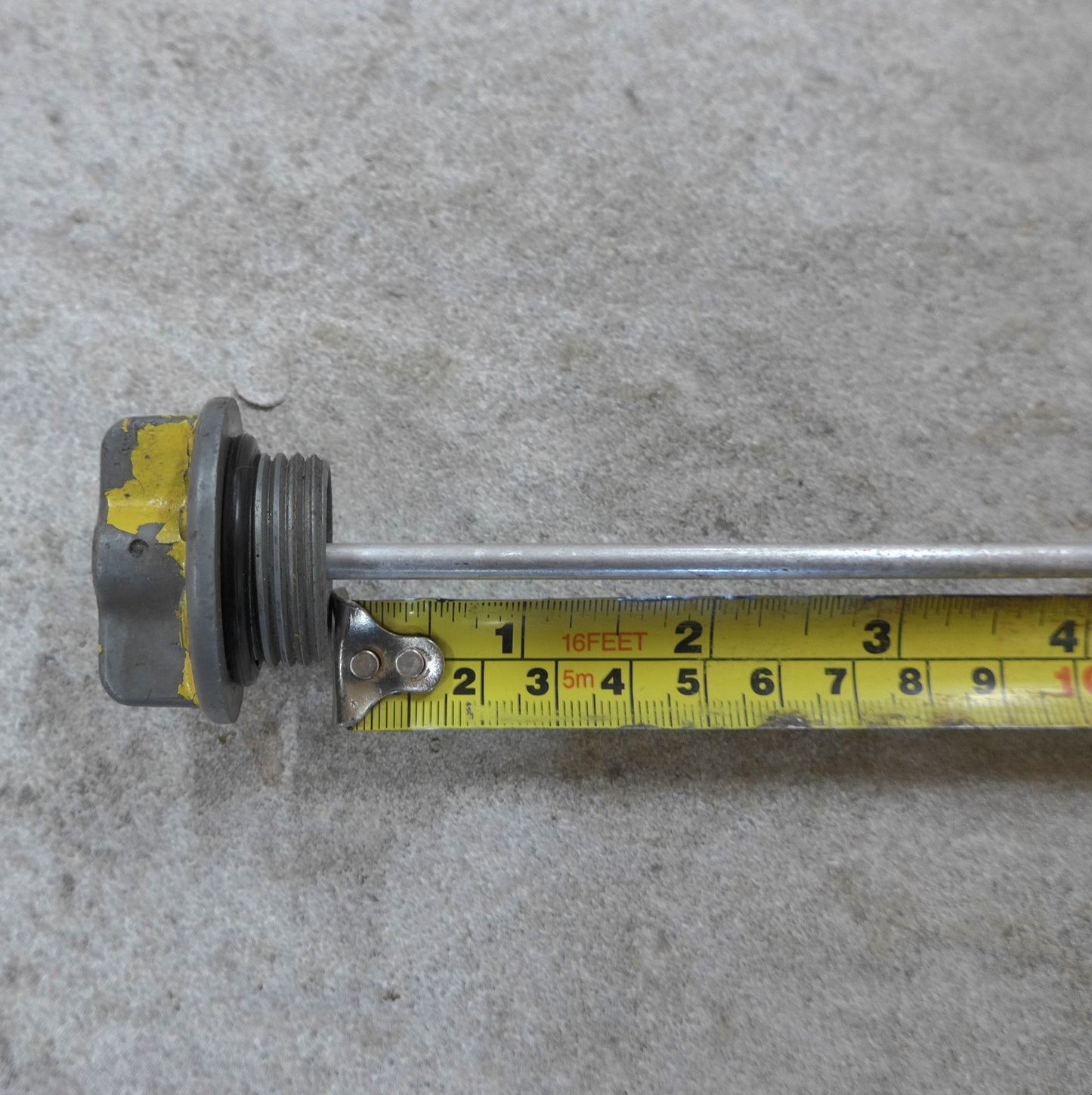 Gage Assy - Oil Level (A/R)