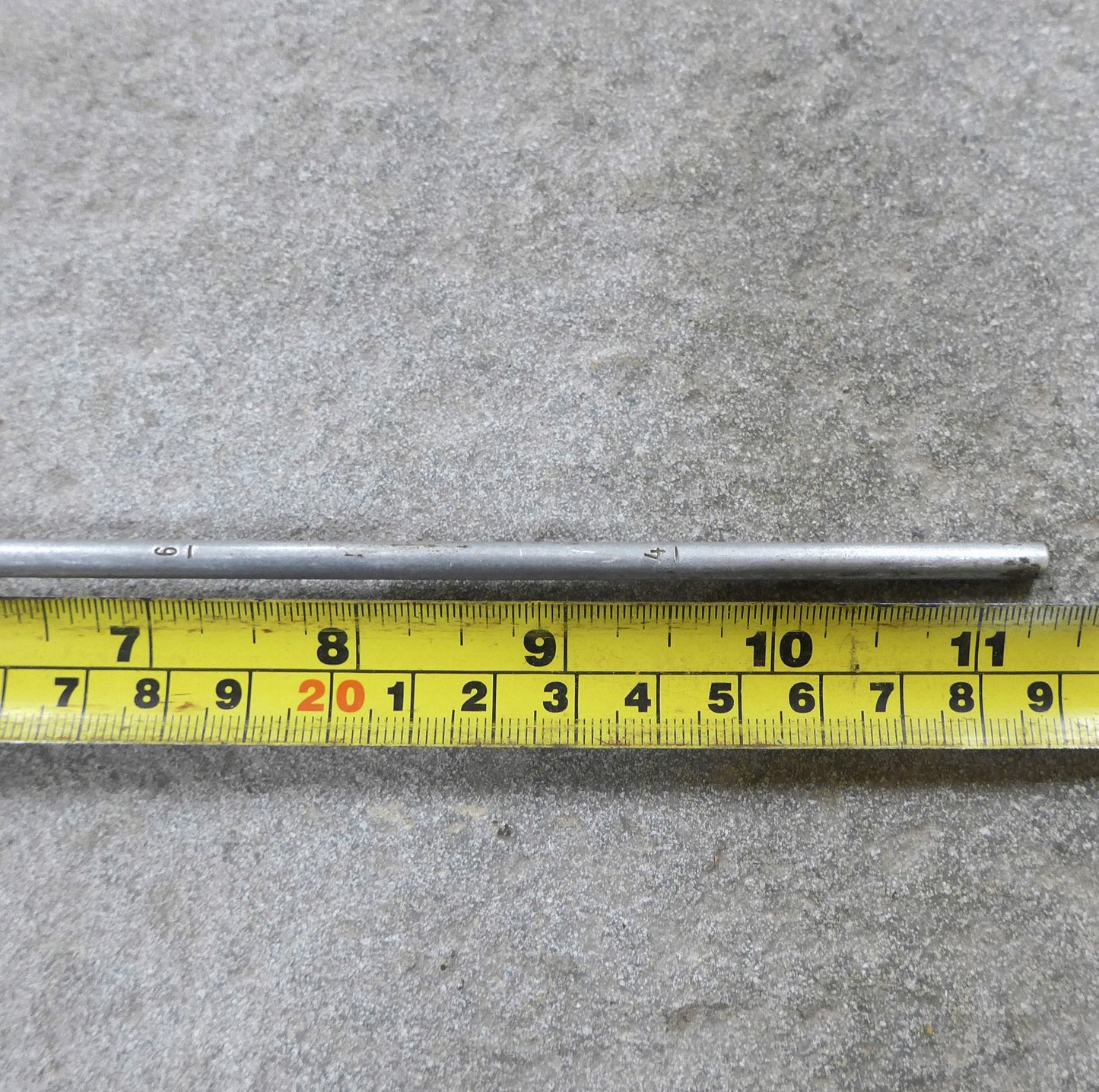 Gage Assy - Oil Level (A/R)