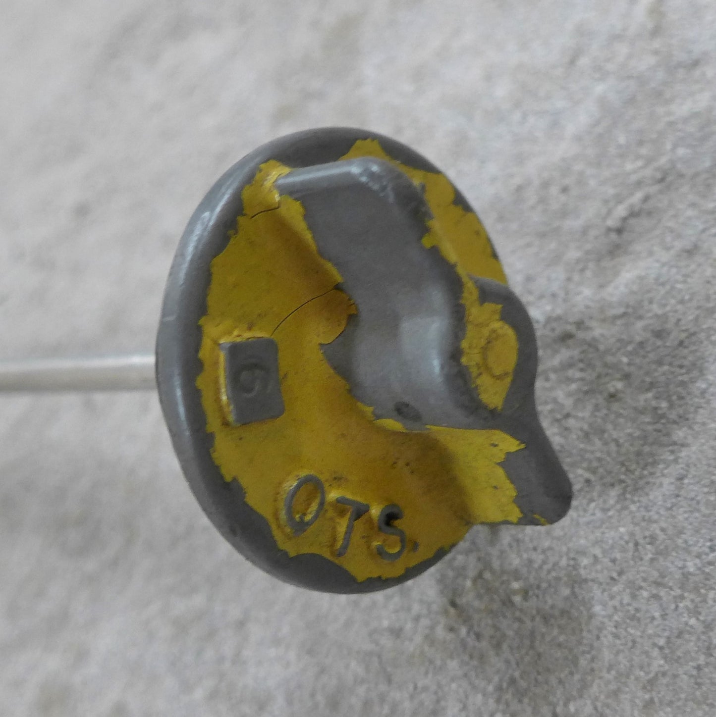 Gage Assy - Oil Level (A/R)