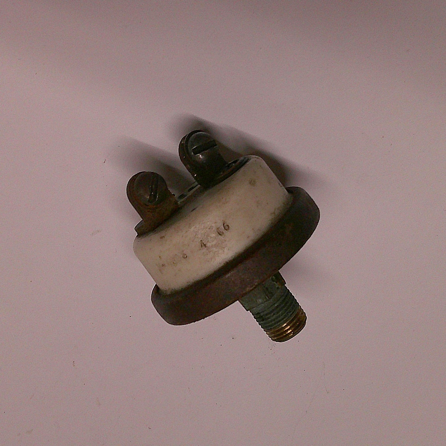 Hobbs Pressure Switch (A/R)