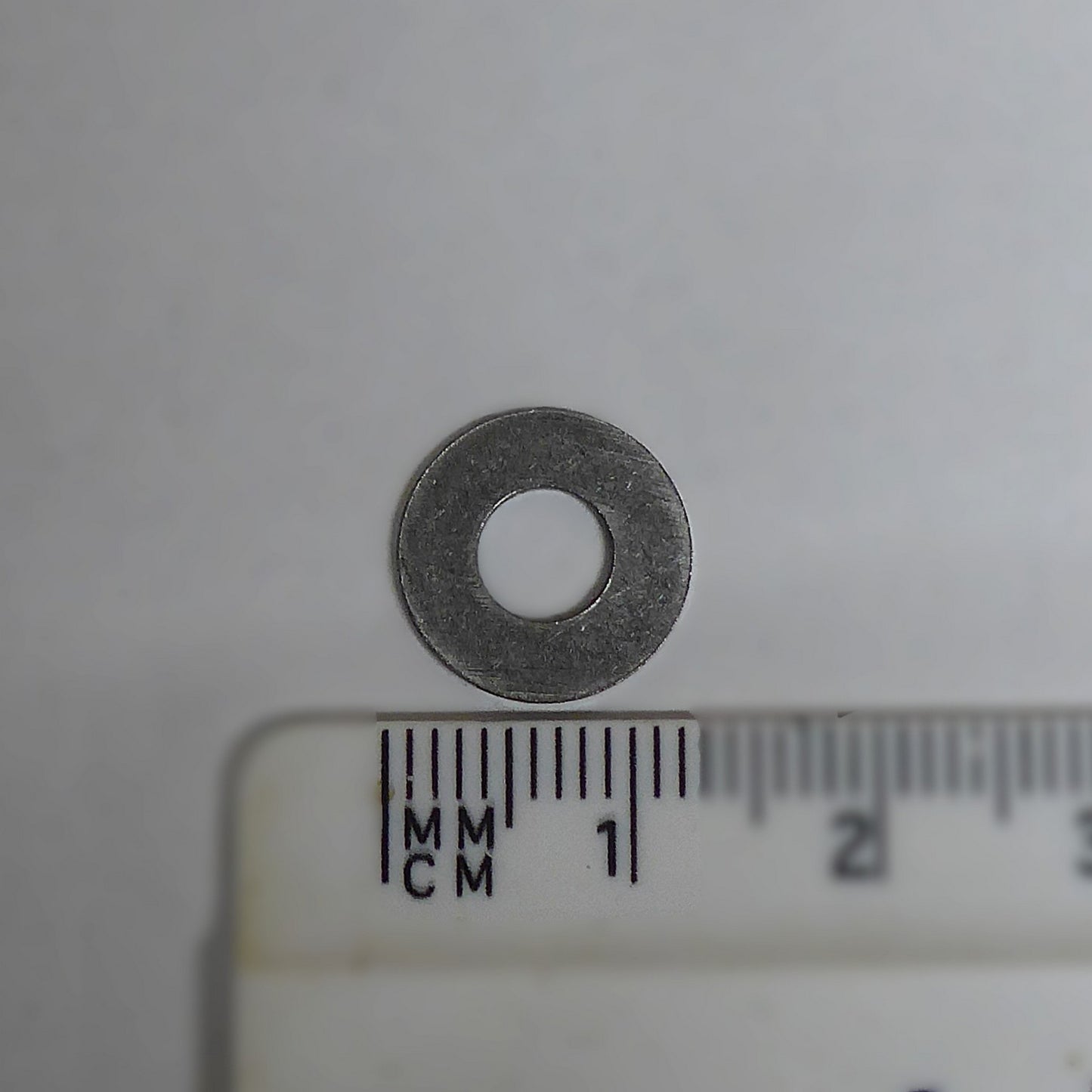 M5 x 12.5mm S/S Washer