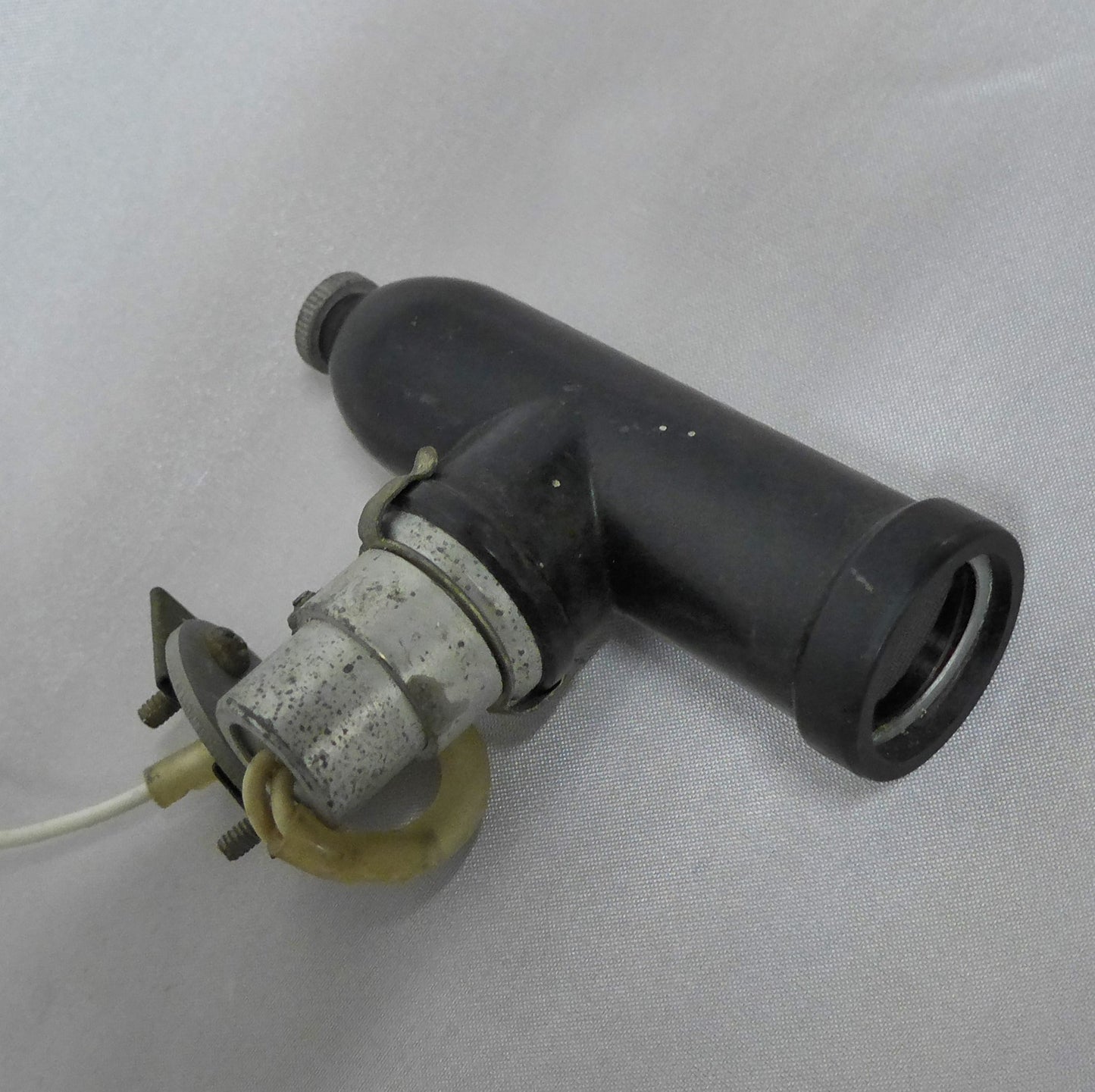 Vintage Torpedo Maplight (A/R)