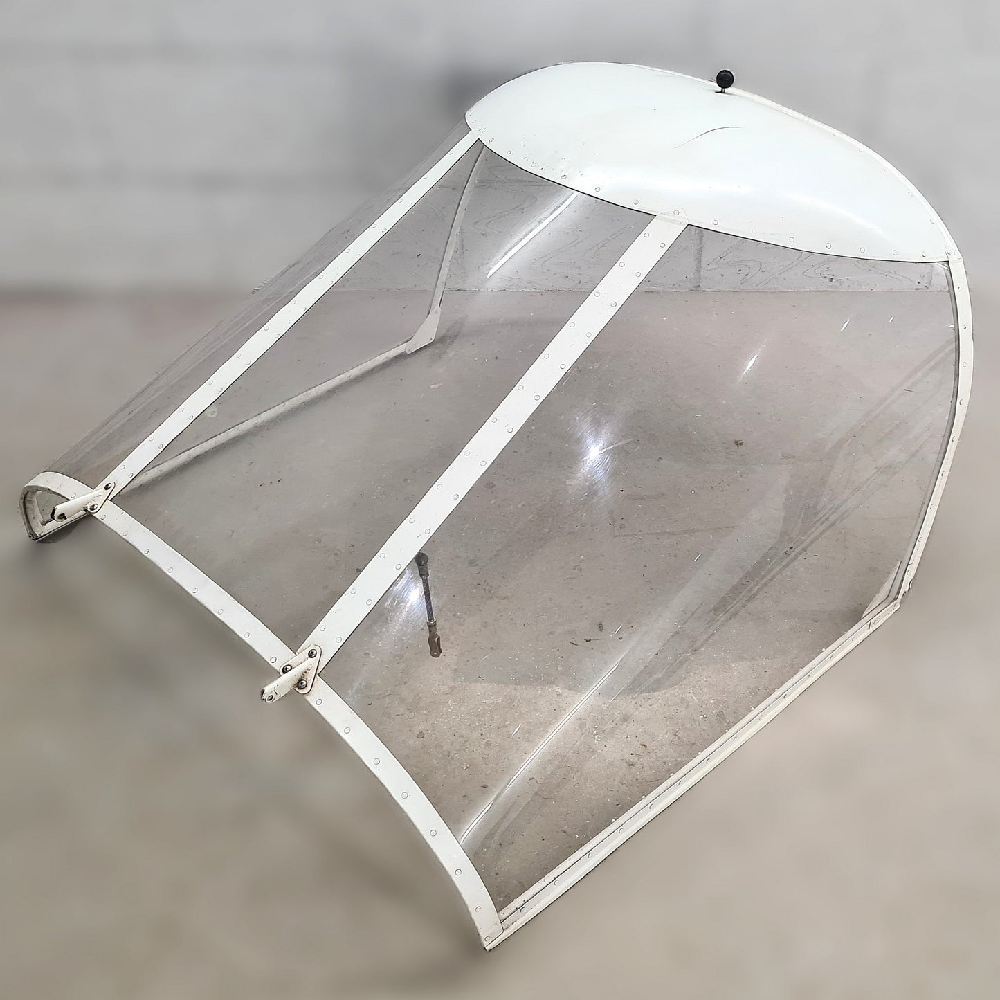 Canopy Assembly - Minicab JB01 Std (A/R)