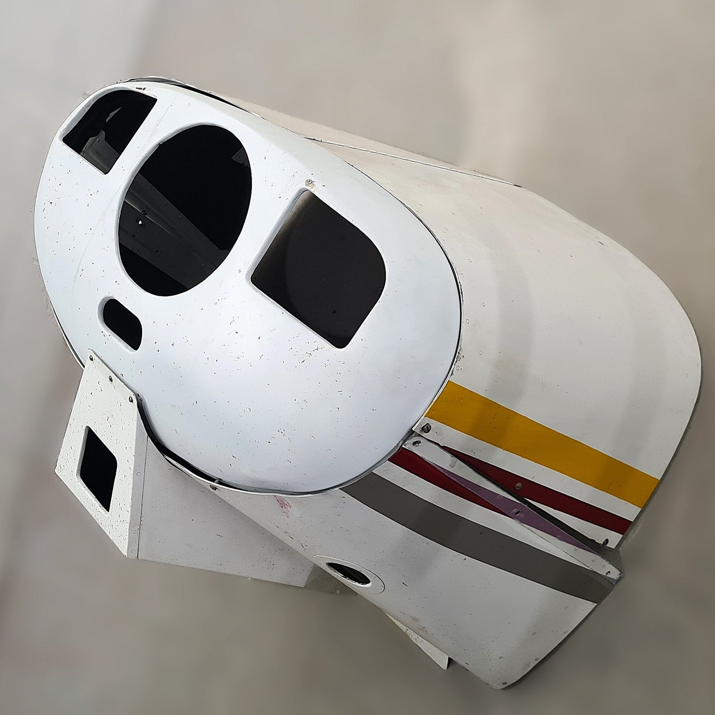Engine Cowl Set - Minicab JB01 Std (A/R)