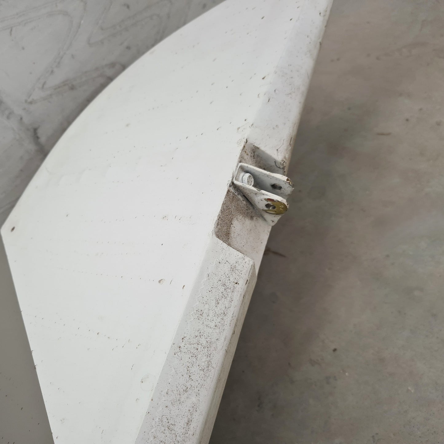 Elevator & Trim Tab Assy - Minicab JB01 Std (A/R)