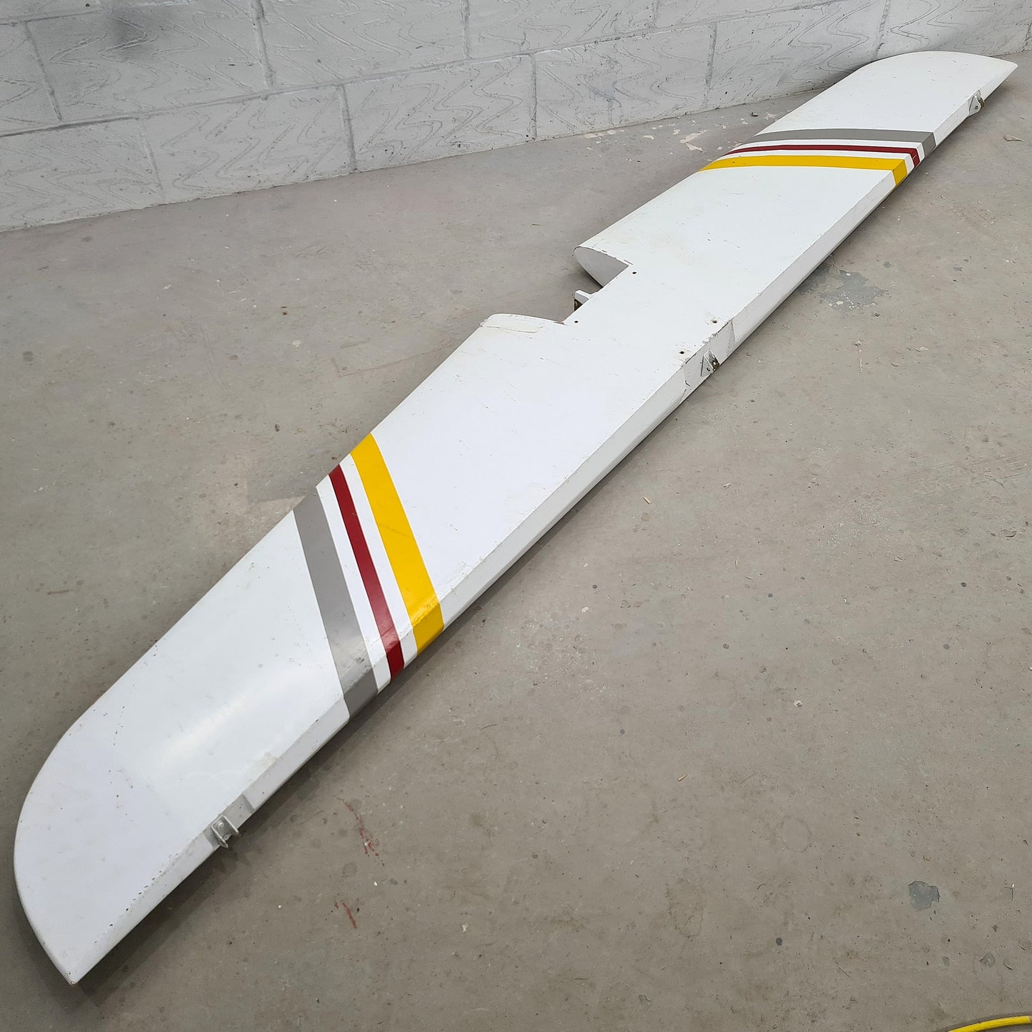 Horizontal Stabilizer Assy - Minicab JB01 Std (A/R)