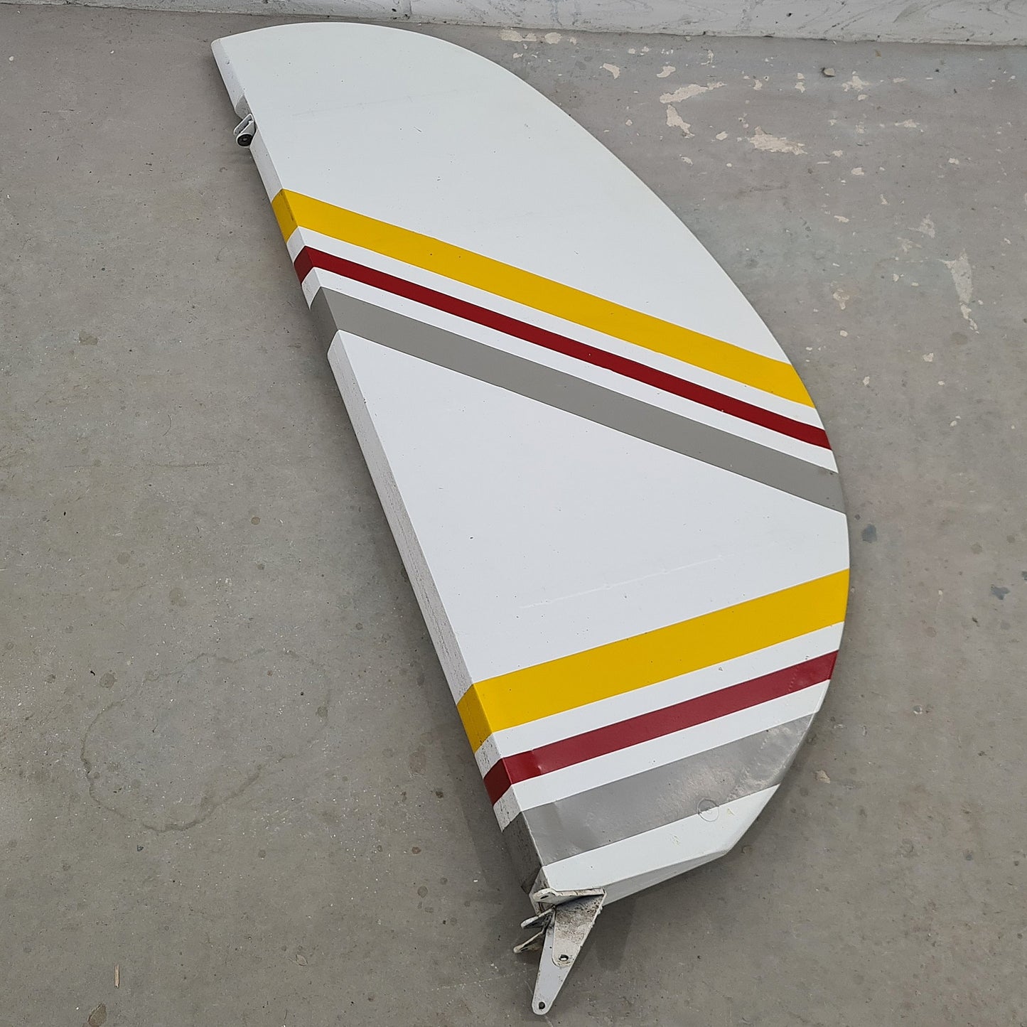 Rudder Assy - Minicab JB01 Std (A/R)