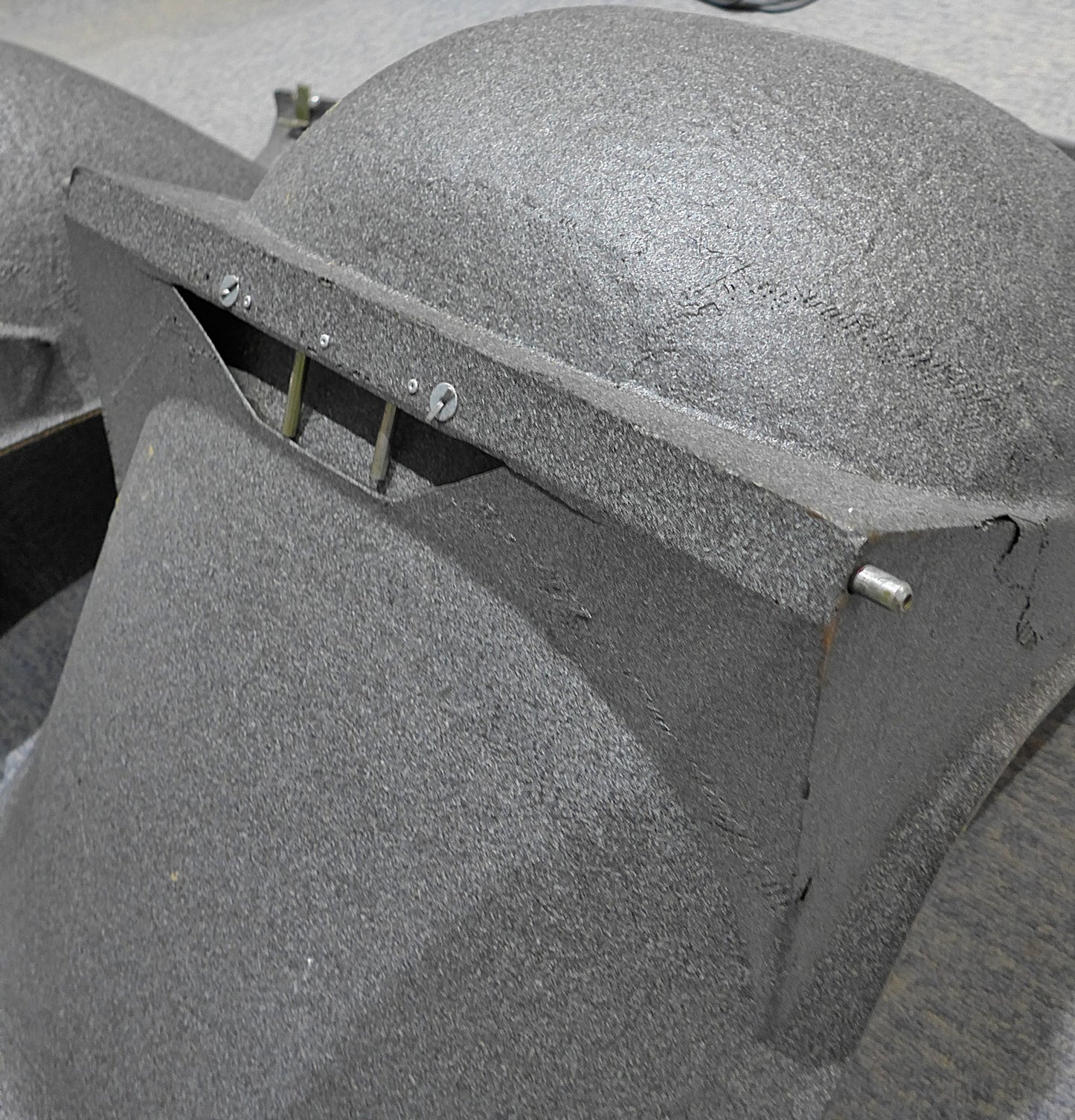 Seat Pair - MCR-01 Ban-Bi (A/R)