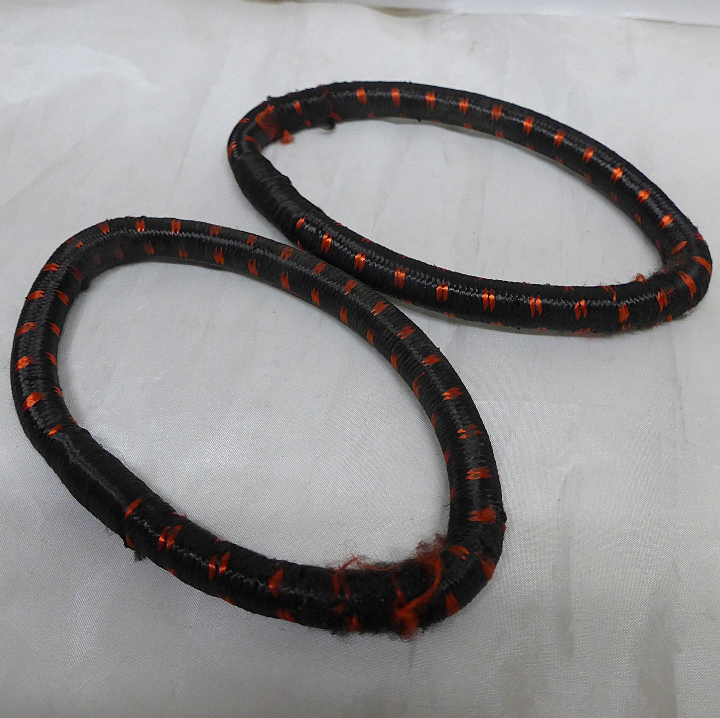 Nose Leg Bungees - Pair - MCR-01 Ban-Bi (A/R)