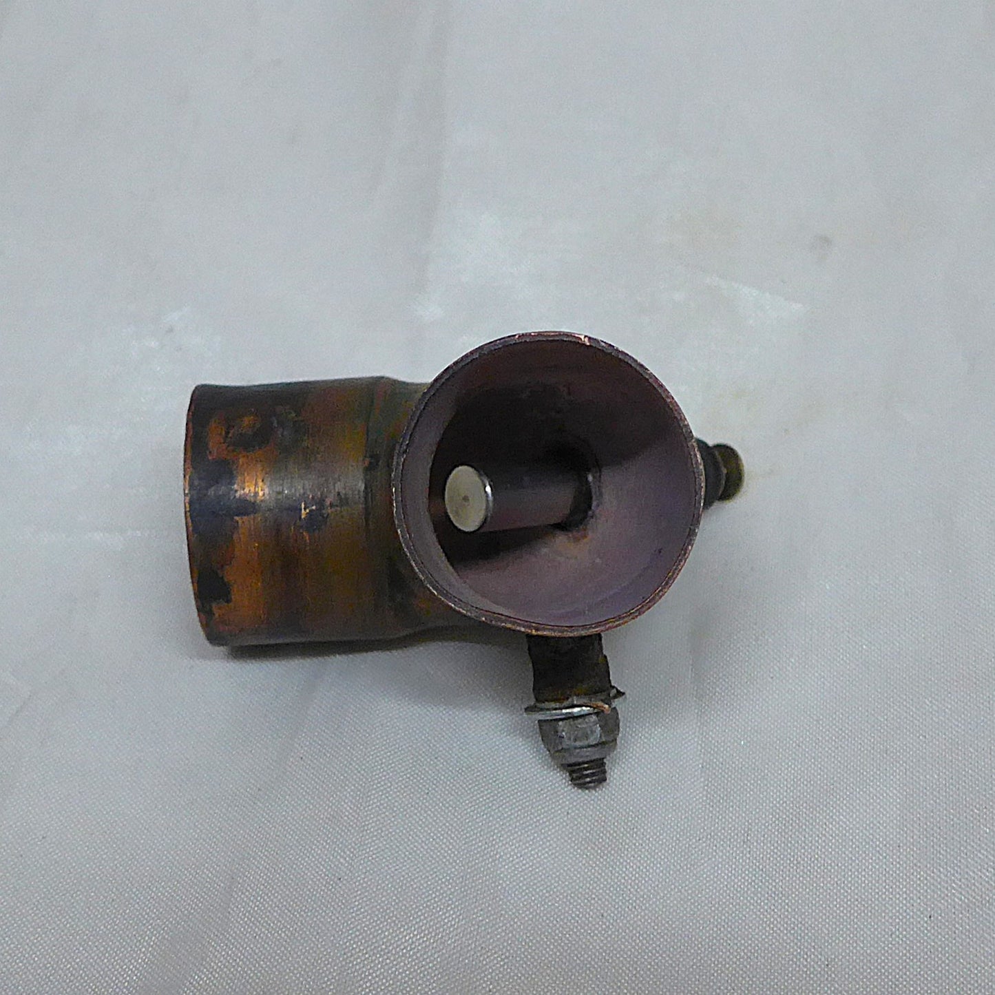 VDO Water Temperature Probe & Elbow - MCR-01 Ban-Bi (A/R)
