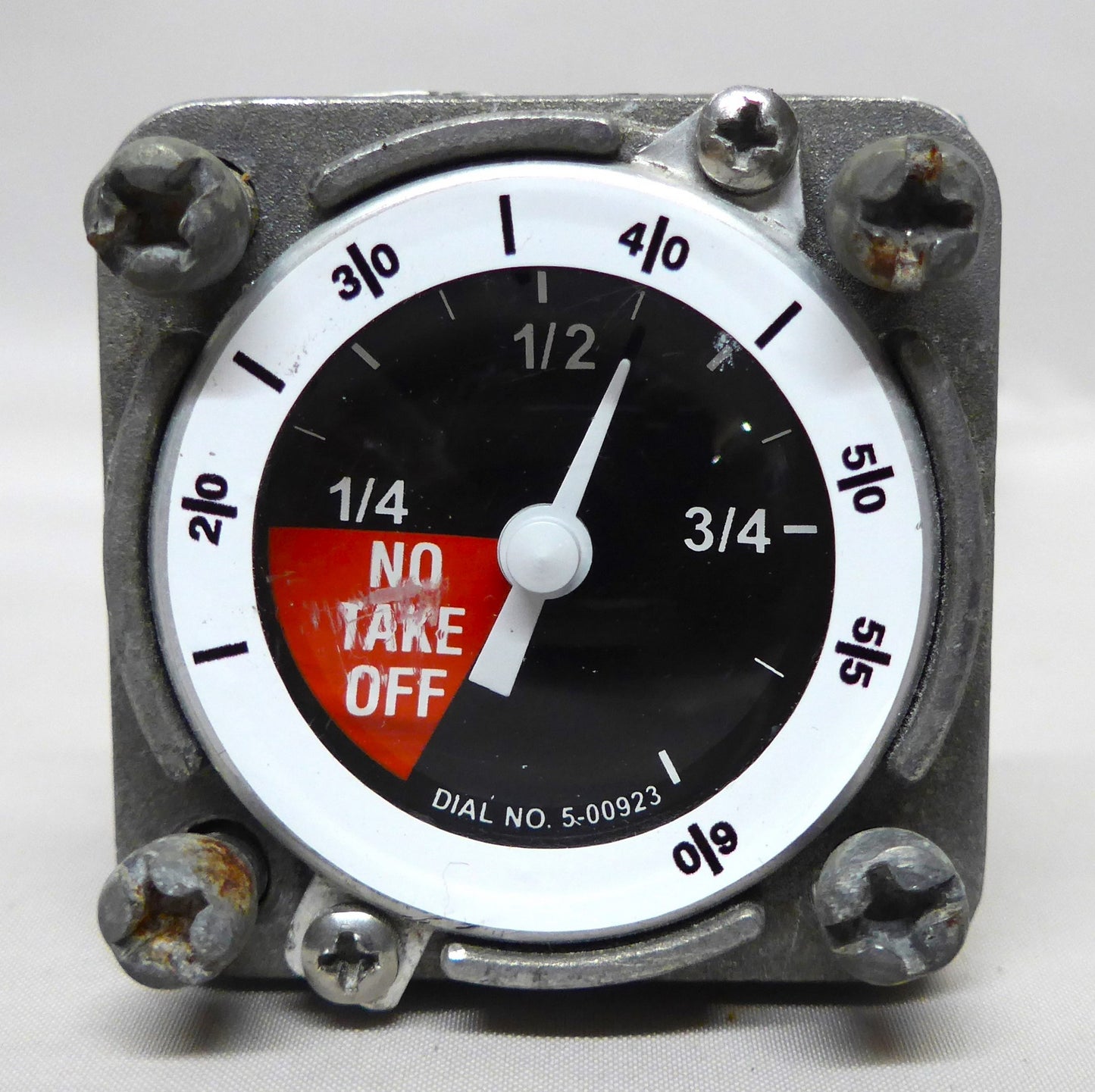 Mechanical Fuel Gauge & Sender (A/R)