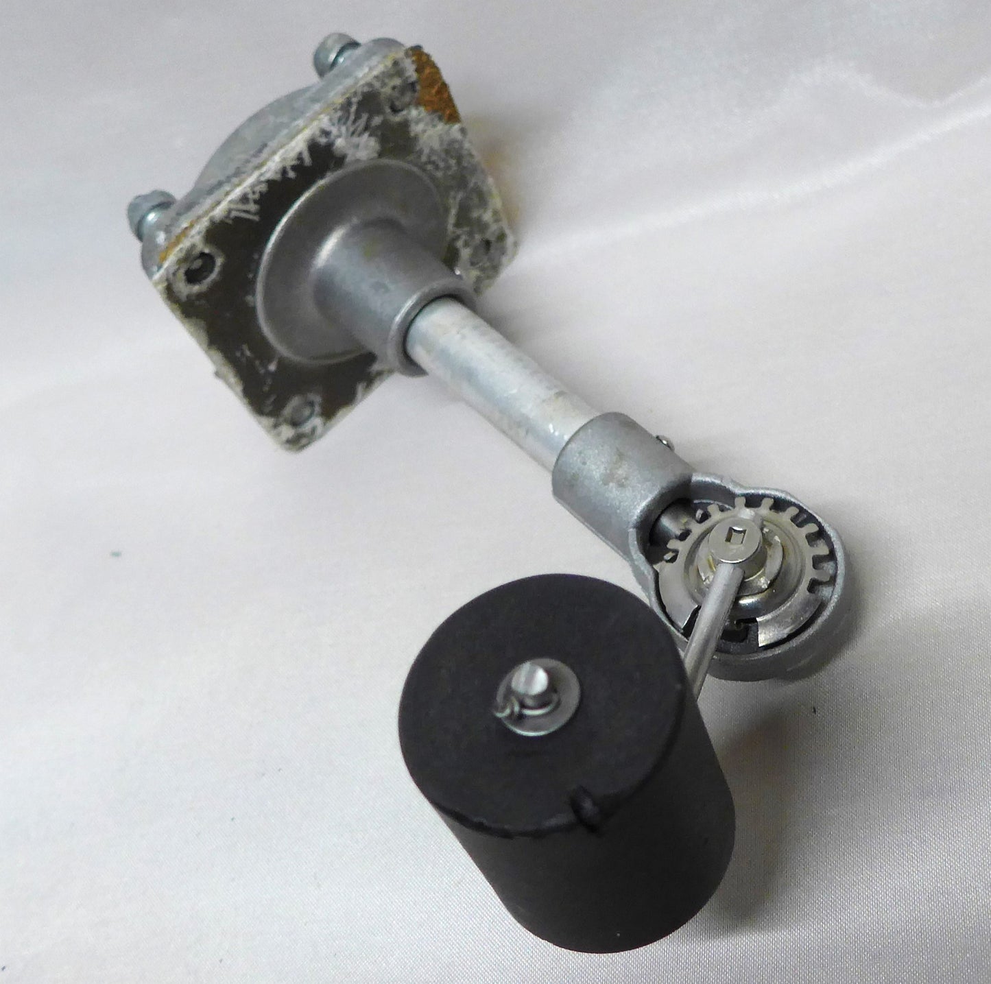 Mechanical Fuel Gauge & Sender (A/R)