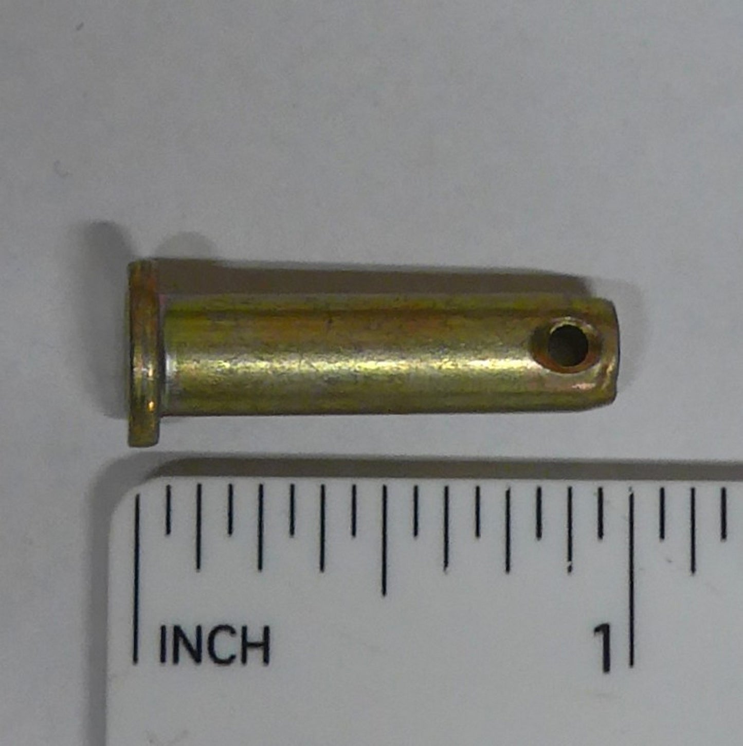 Clevis Pin 1/4D. 29/32L.