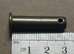 Clevis Pin