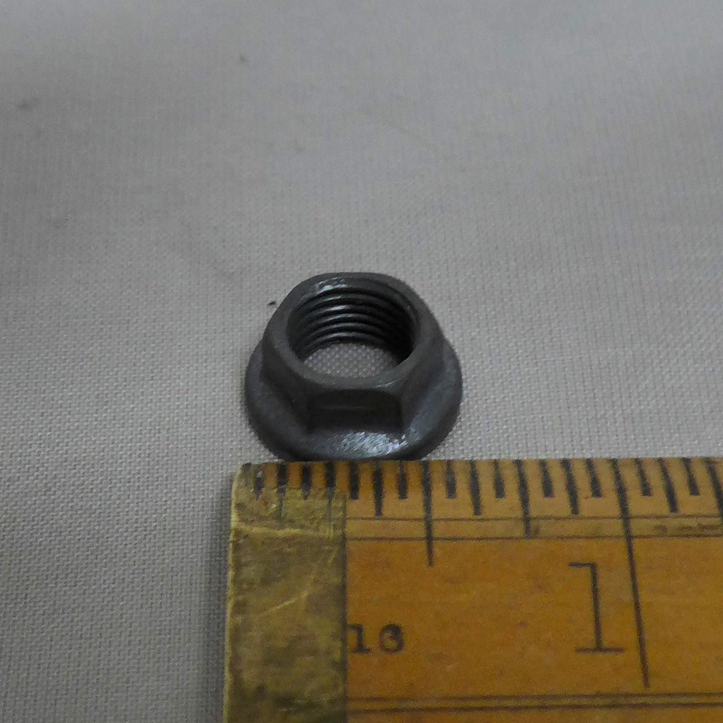 Pal Nut - Dry Film Lubricated