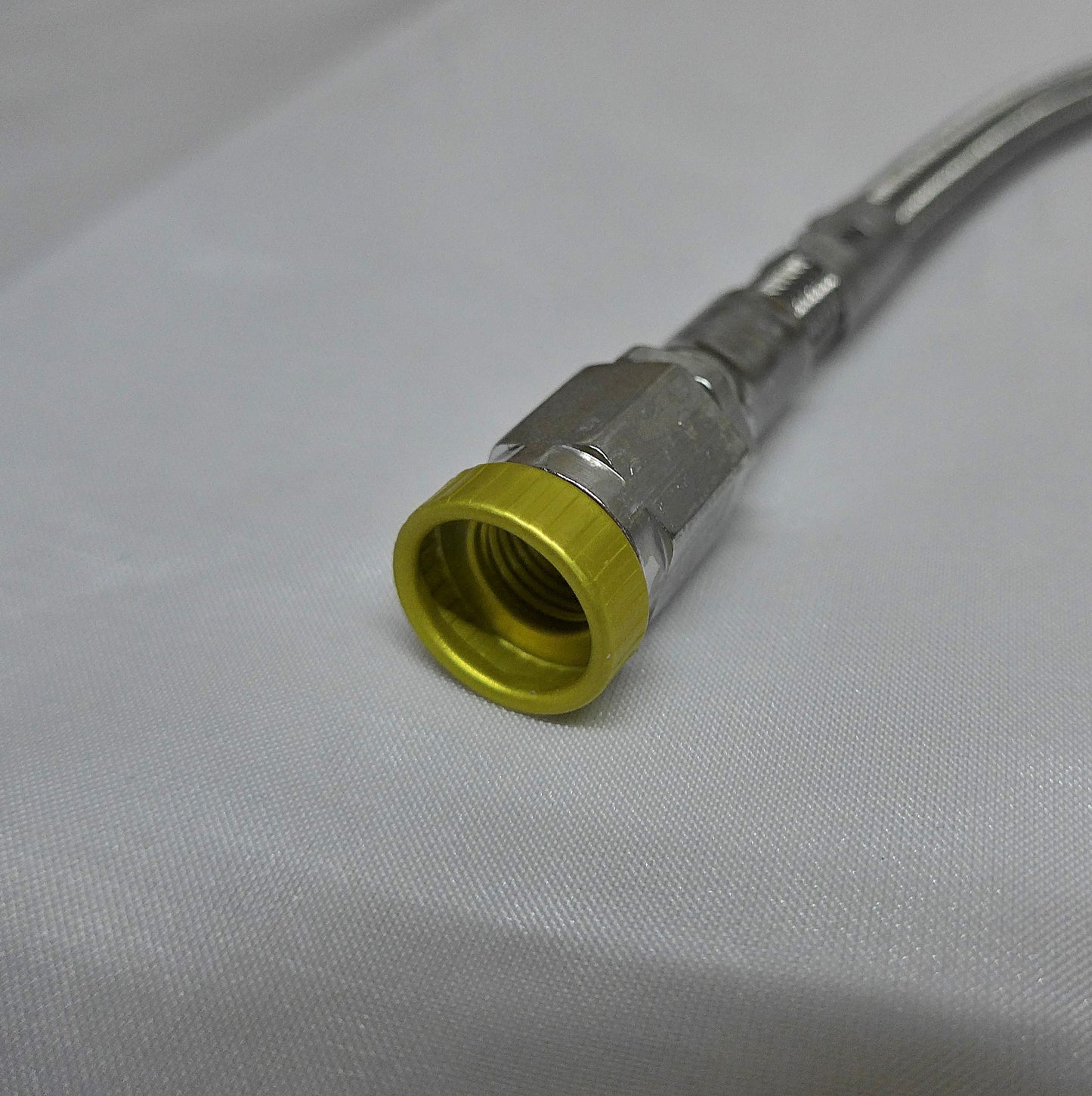 Hose Assy - Air Breathing