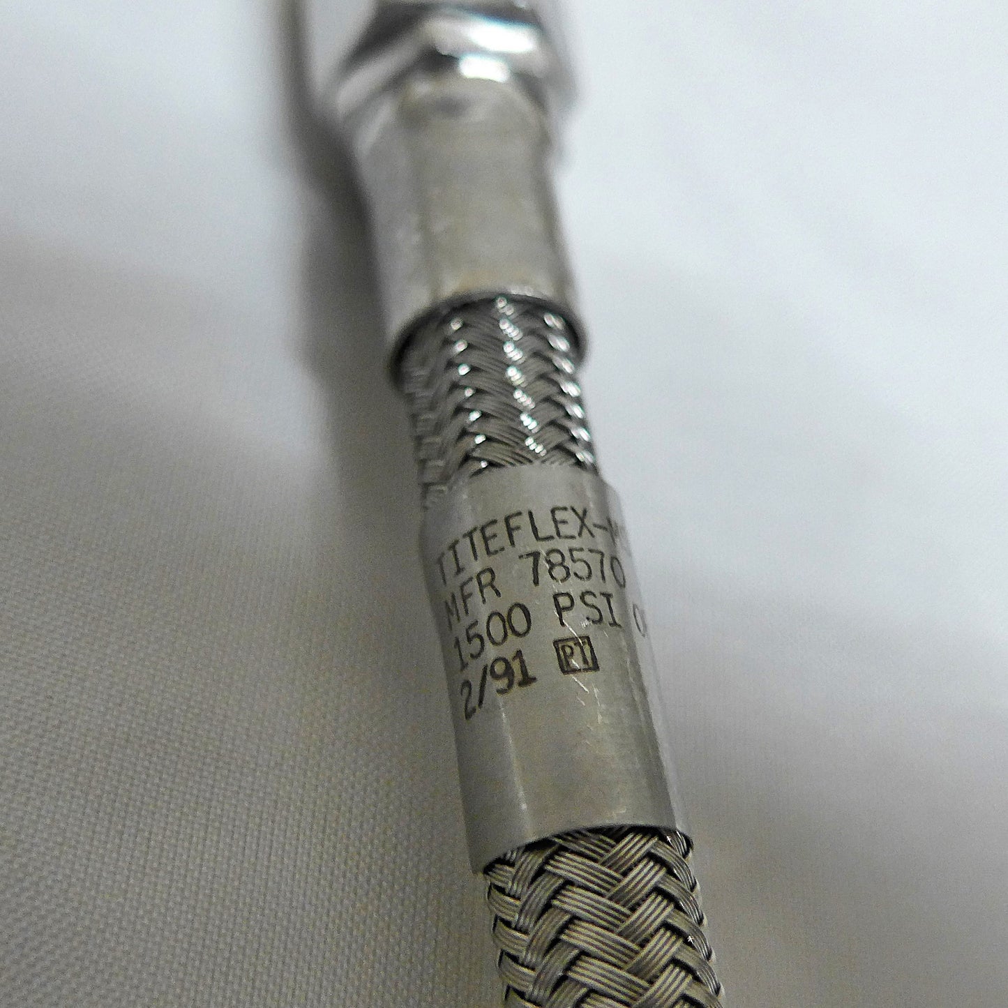 Hose Assy - Air Breathing