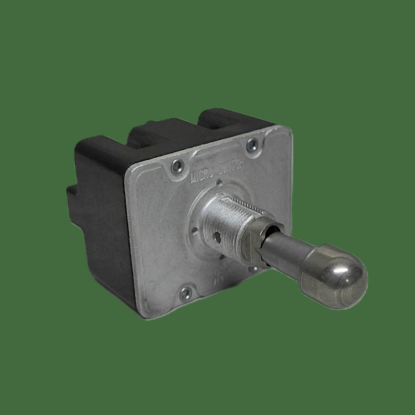 Toggle Switch (On) On (On) DP3T (N/S)
