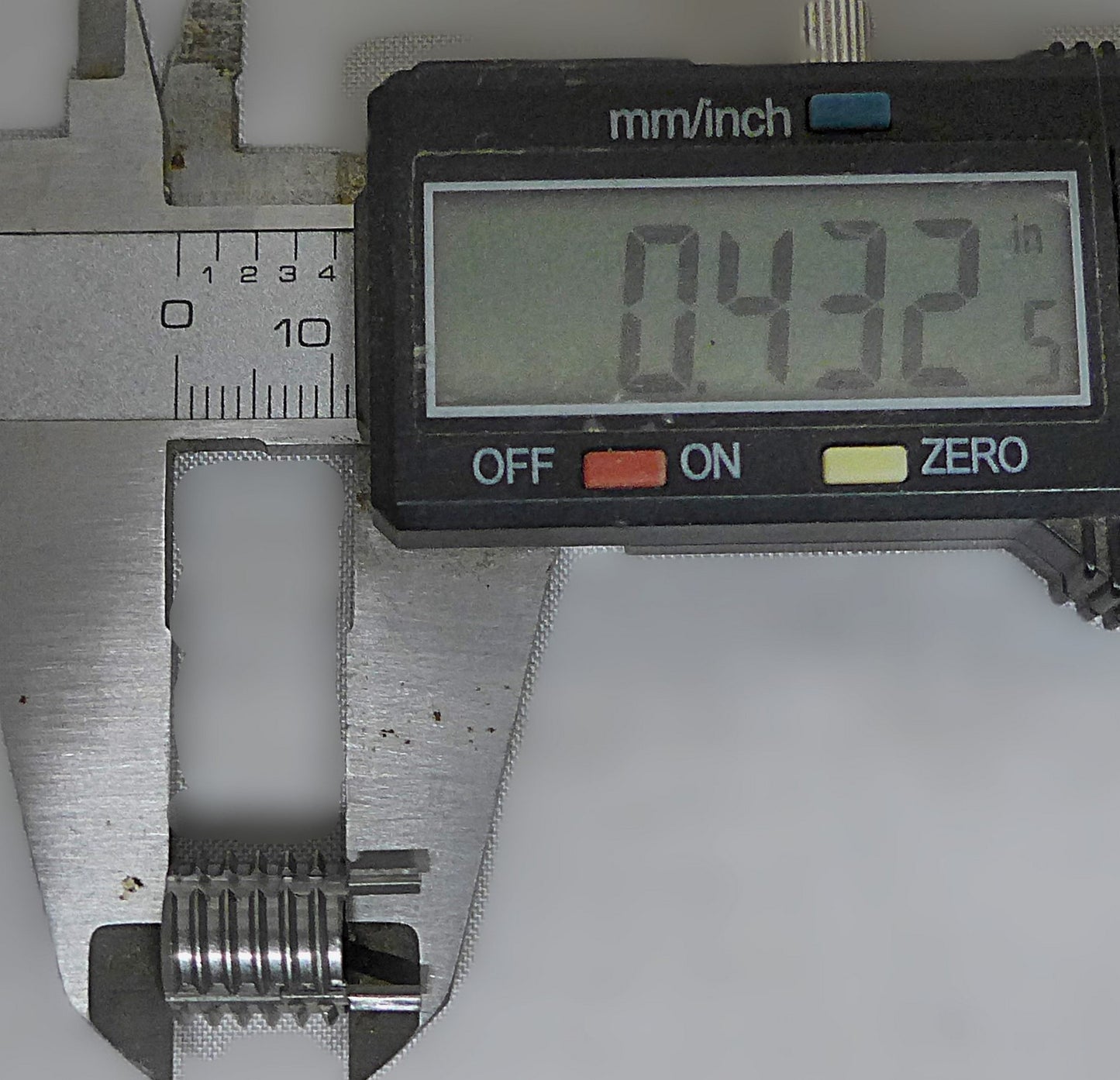 Screw Insert - 5/16-24 Thread