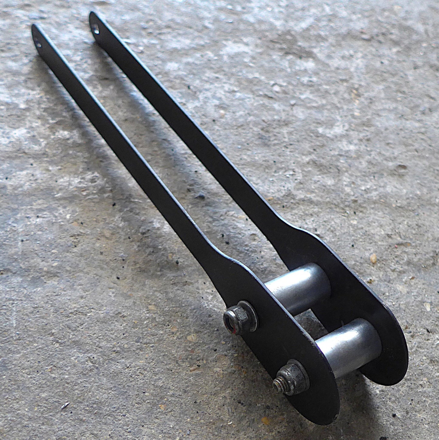Landing Gear Connection Link Assy - MCR-01 ULC Ban-bi (A/R)