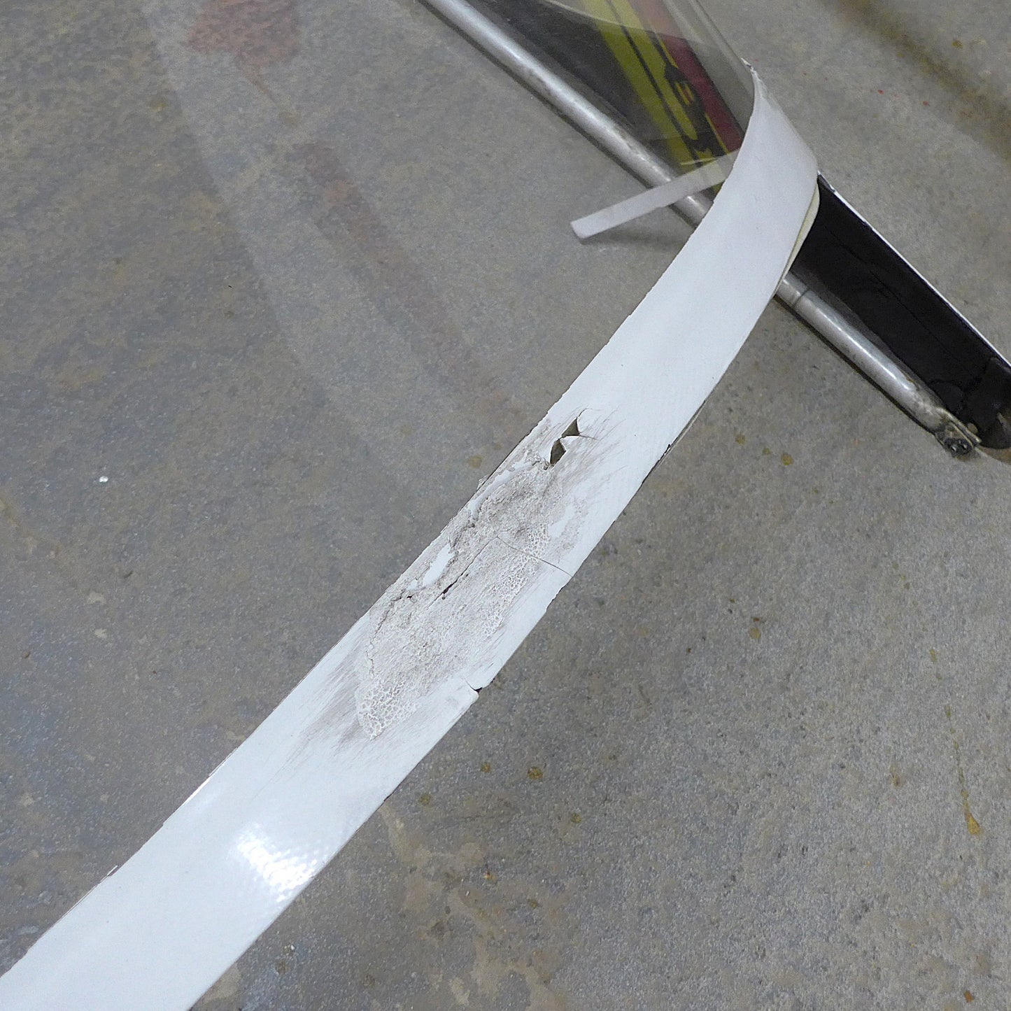 Canopy Assy - MCR-01 ULC Ban-bi (A/R)